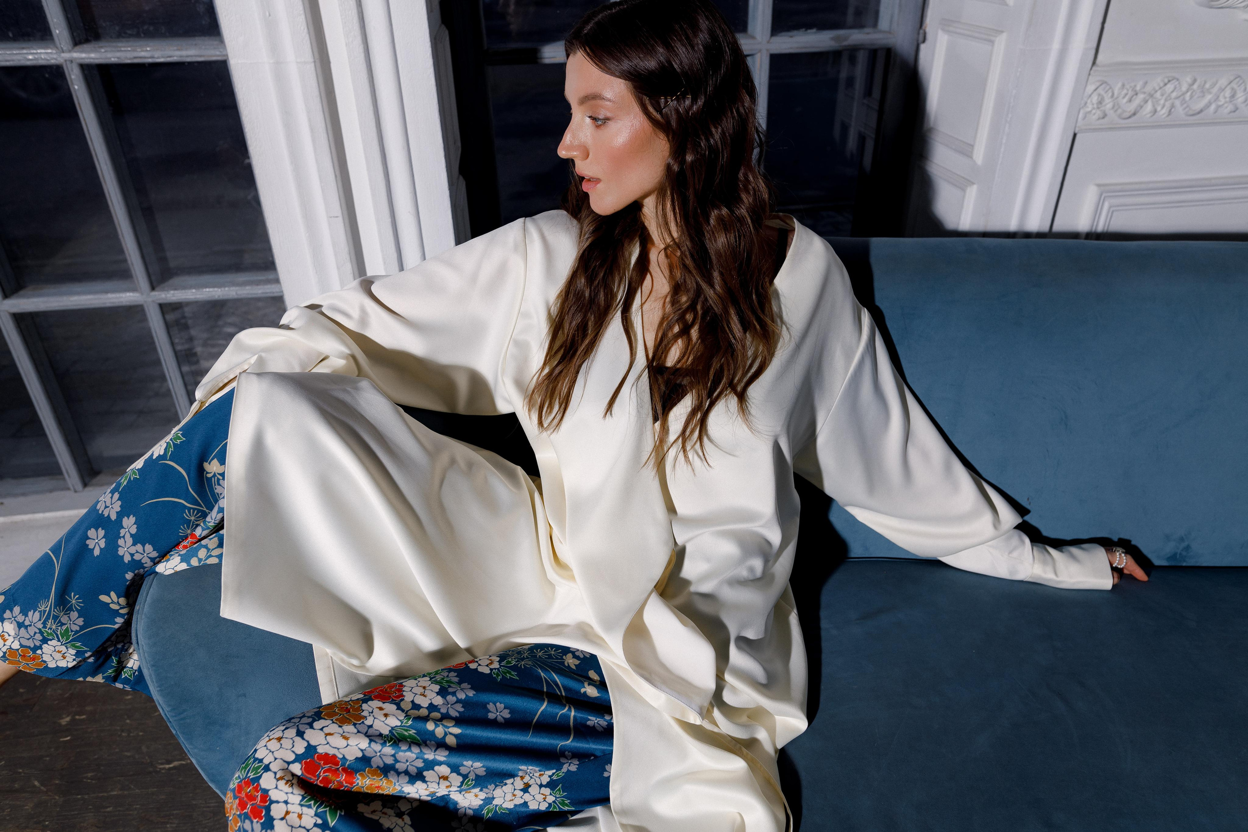 Яна. Фотограф Аня Безяева