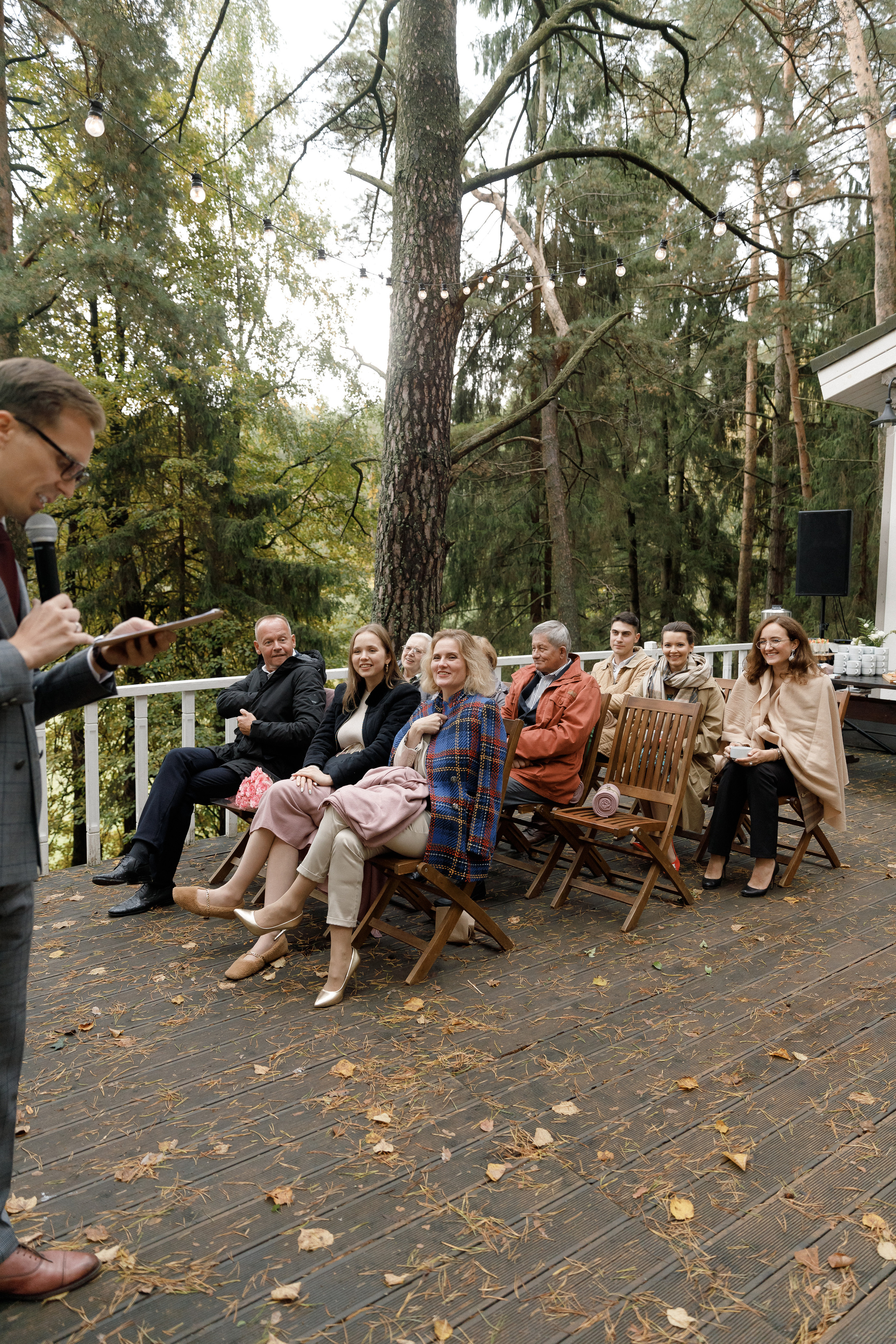 Сергей и Оля. Фотограф Аня Безяева