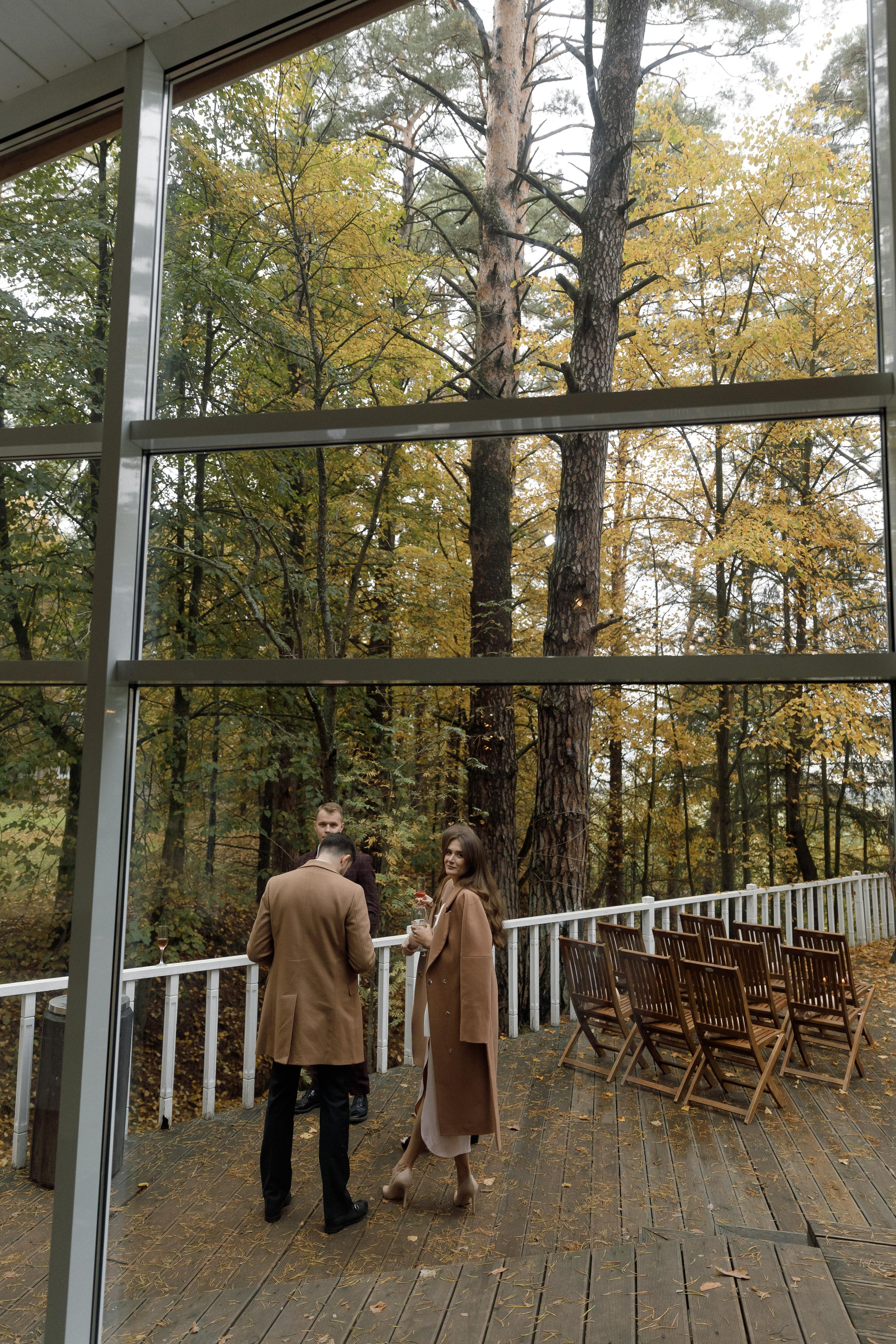 Сергей и Оля. Фотограф Аня Безяева