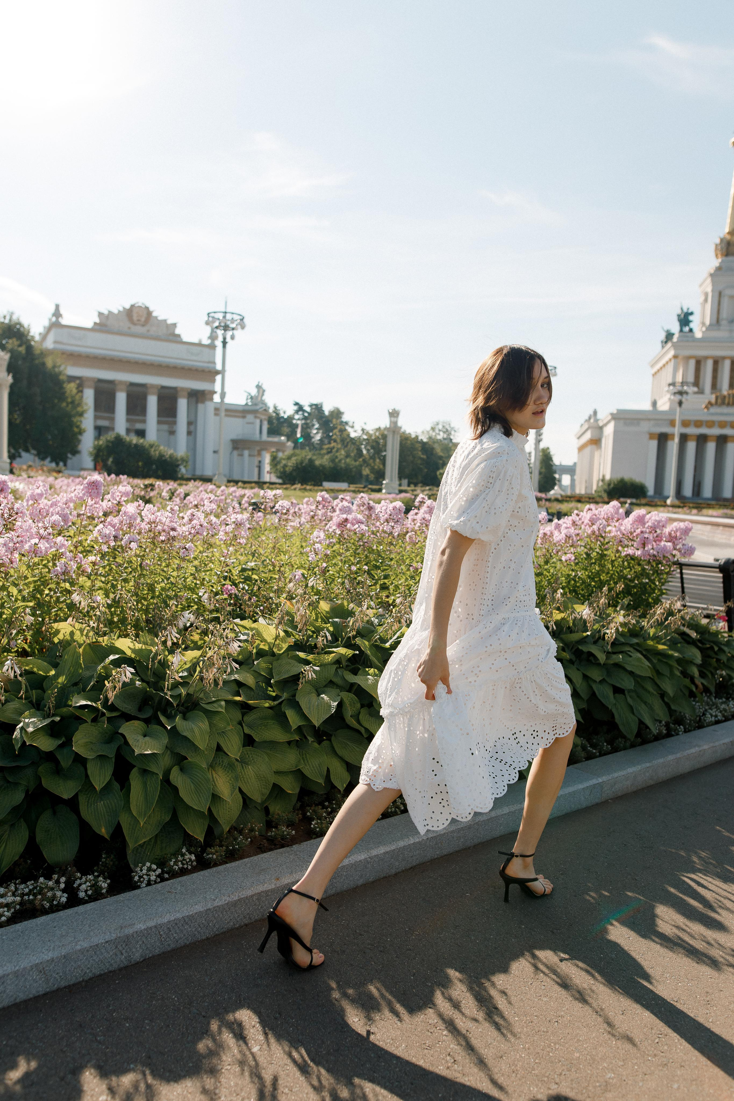 Маша. Фотограф Аня Безяева