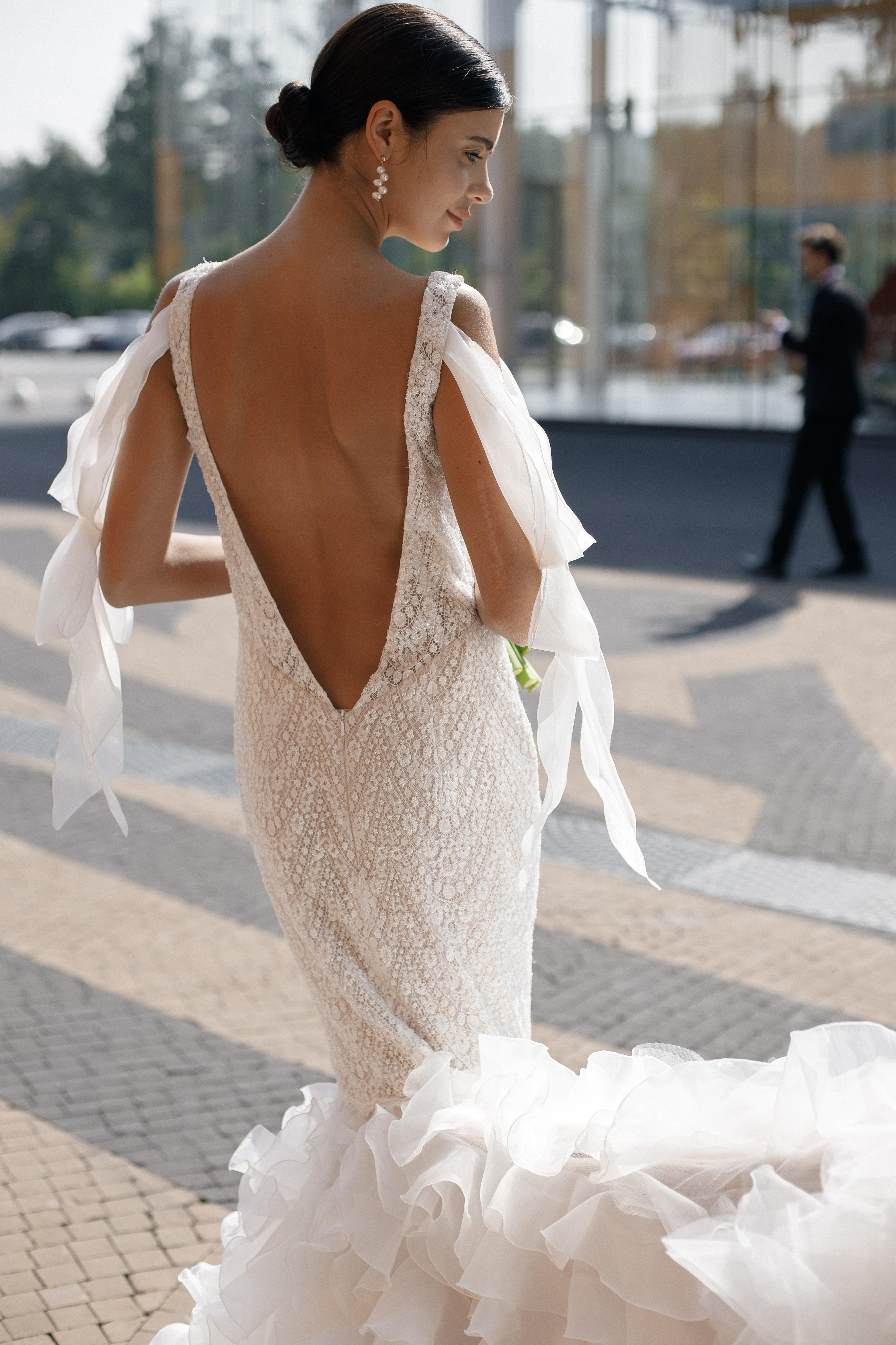 Егор и Настя. Фотограф Аня Безяева