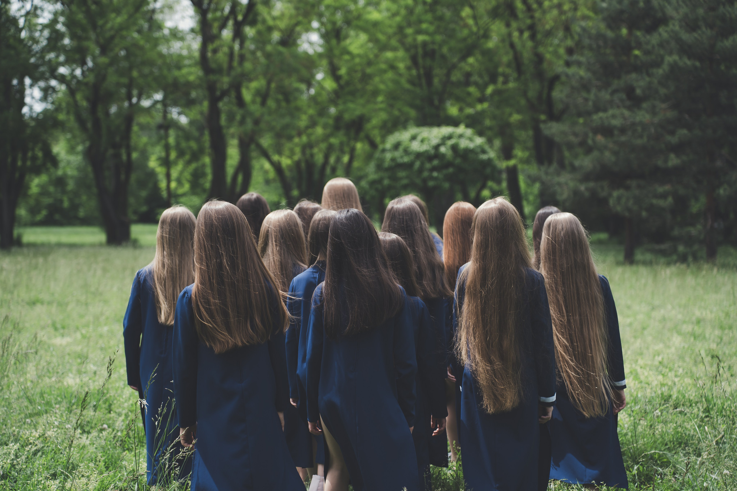 Творческие Проекты. Фото