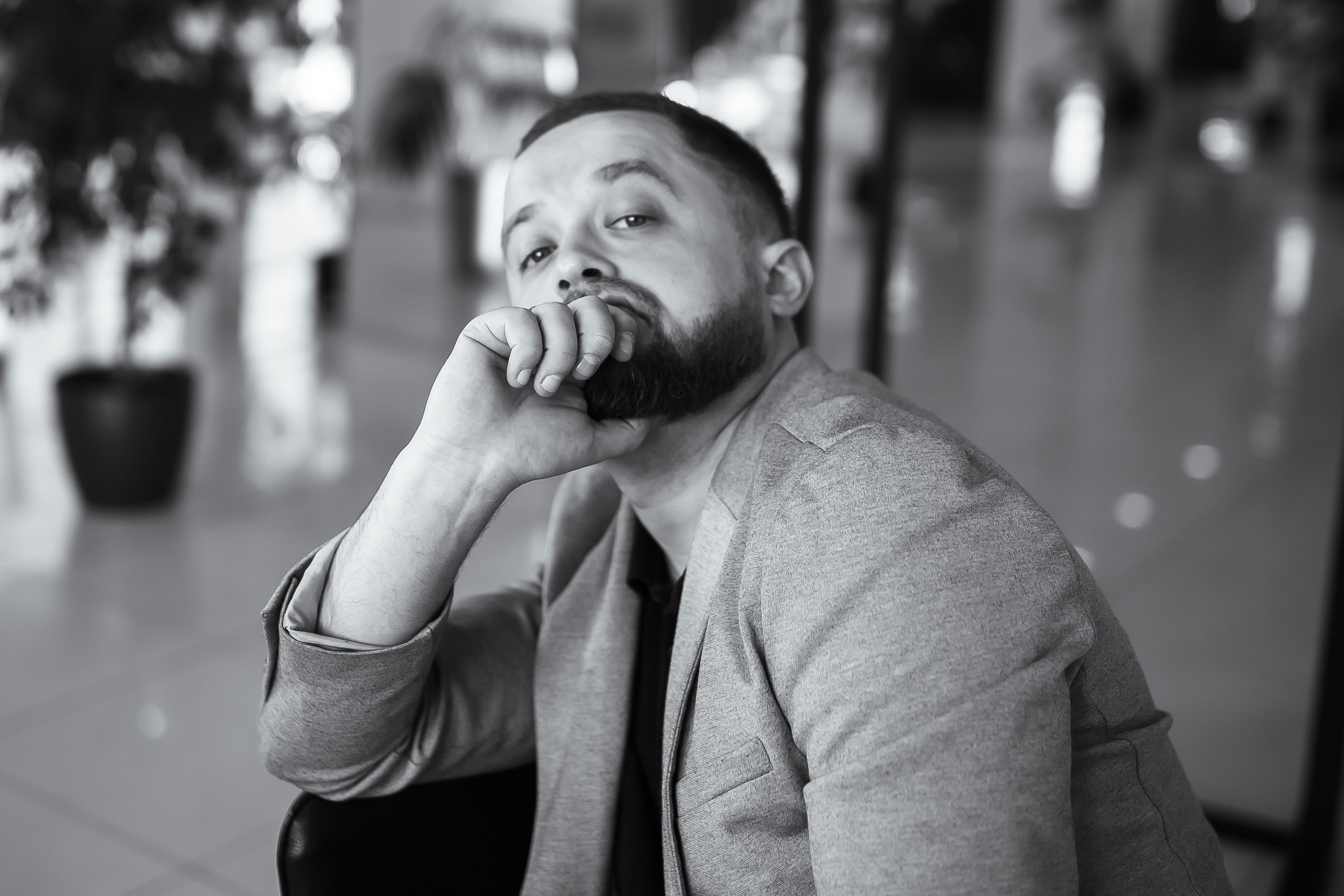 Корпоративная сьемка. Фото