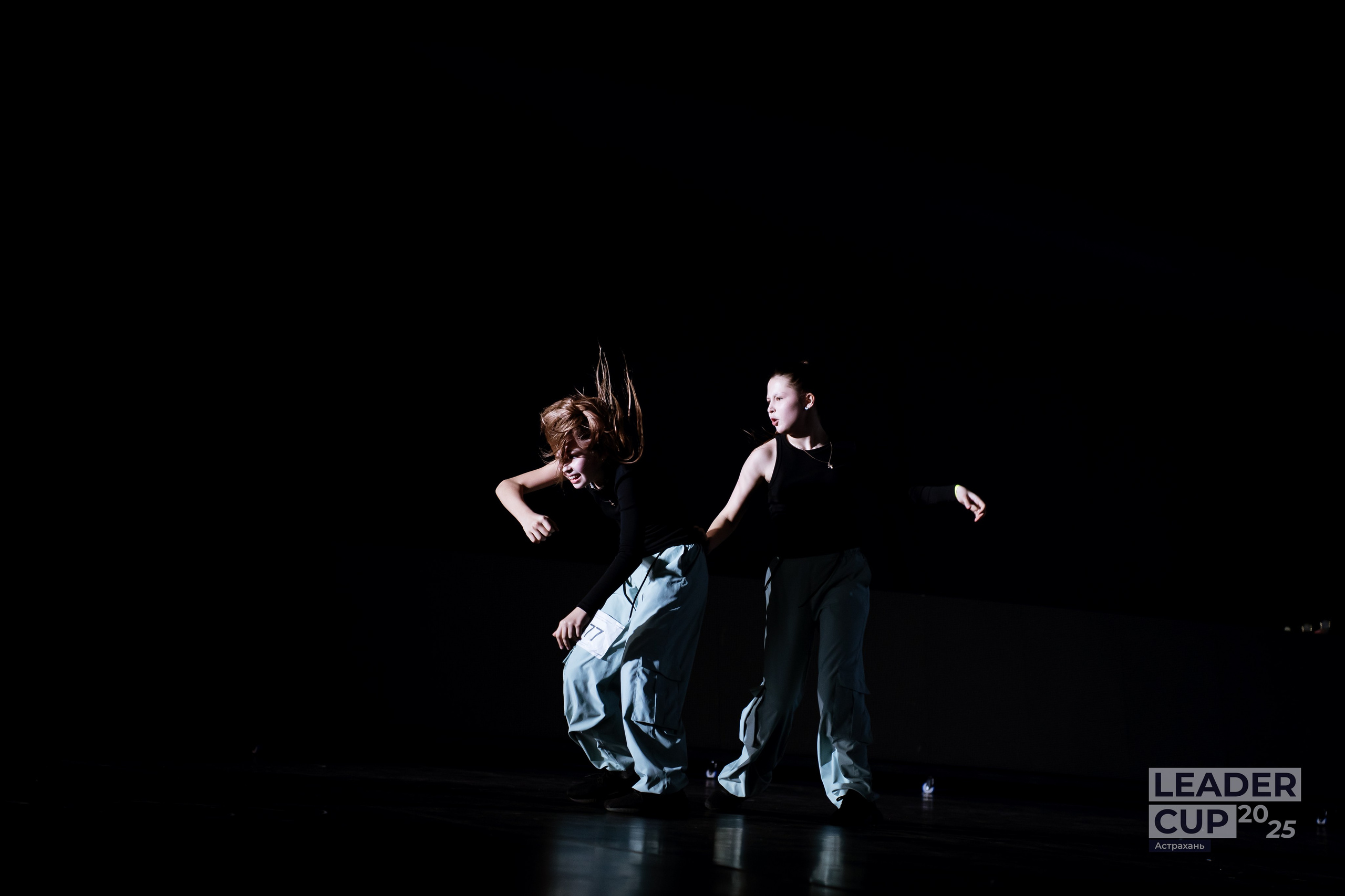 Танцевальные События. Фото