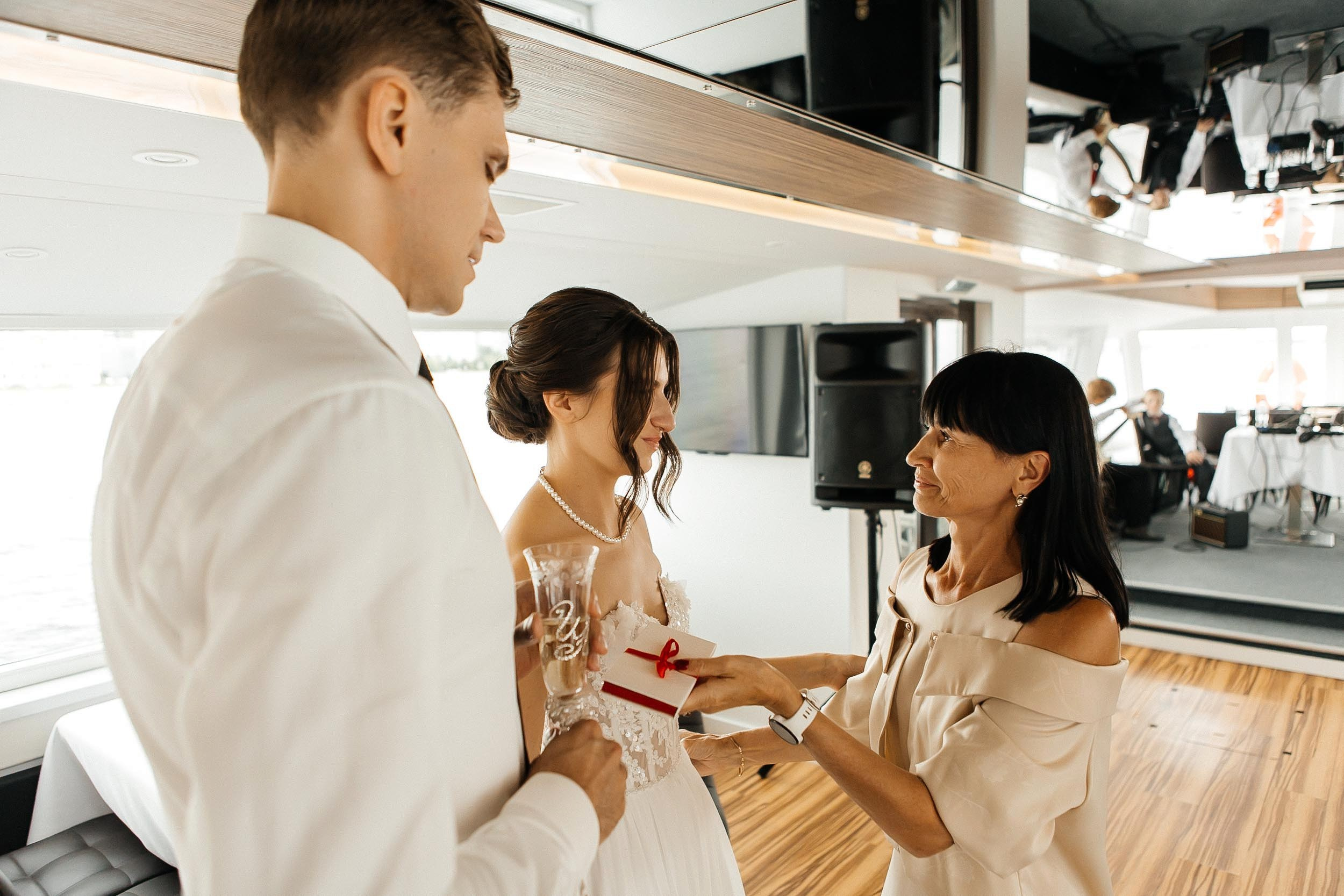 Свадьба Юлия и Илья ❤. Репортажный и свадебный фотограф в Санкт-Петербурге Романов Вадим