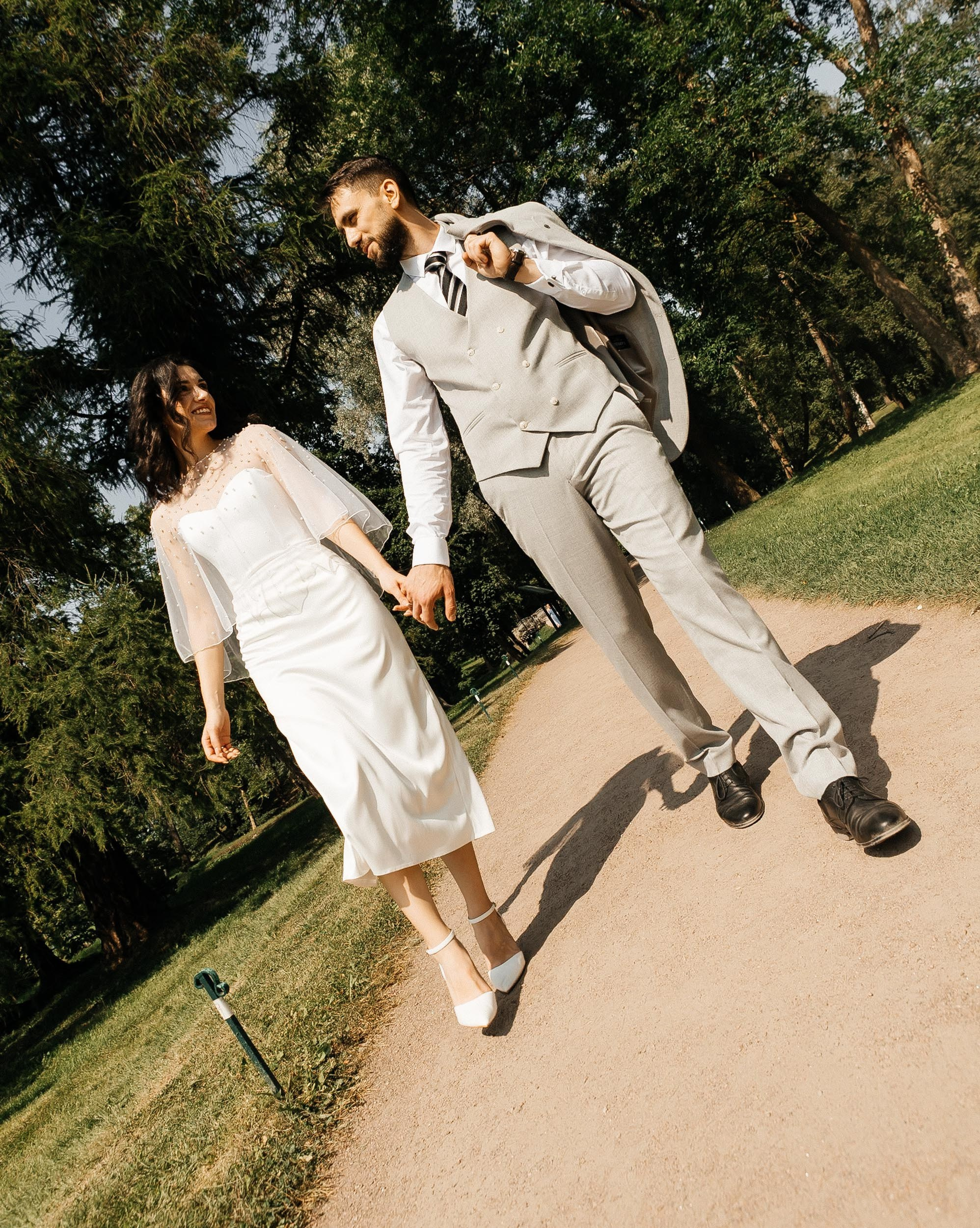 Свадьба. София и Василий ❤. Репортажный и свадебный фотограф в Санкт-Петербурге Романов Вадим