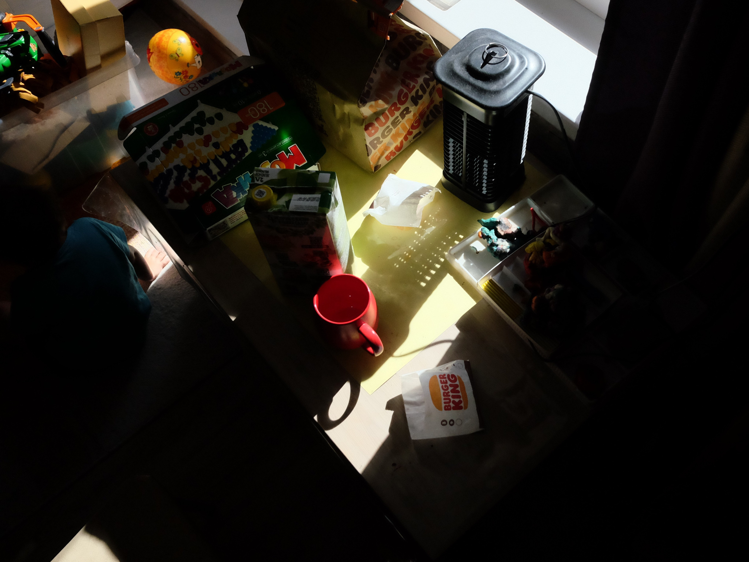 Место обитания. Фотограф в Челябинске