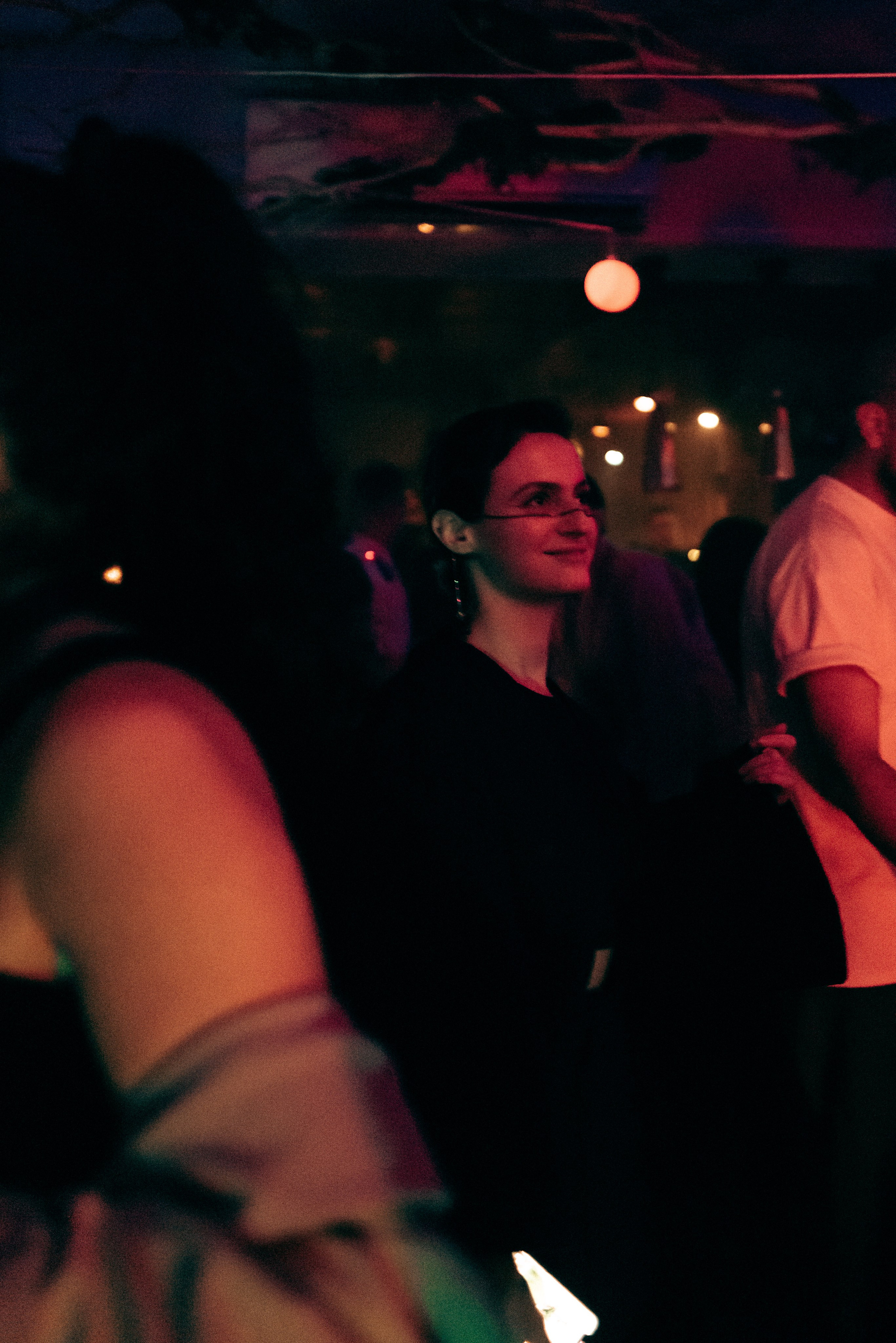 Leveldva. Репортажный и клубный фотограф Москва