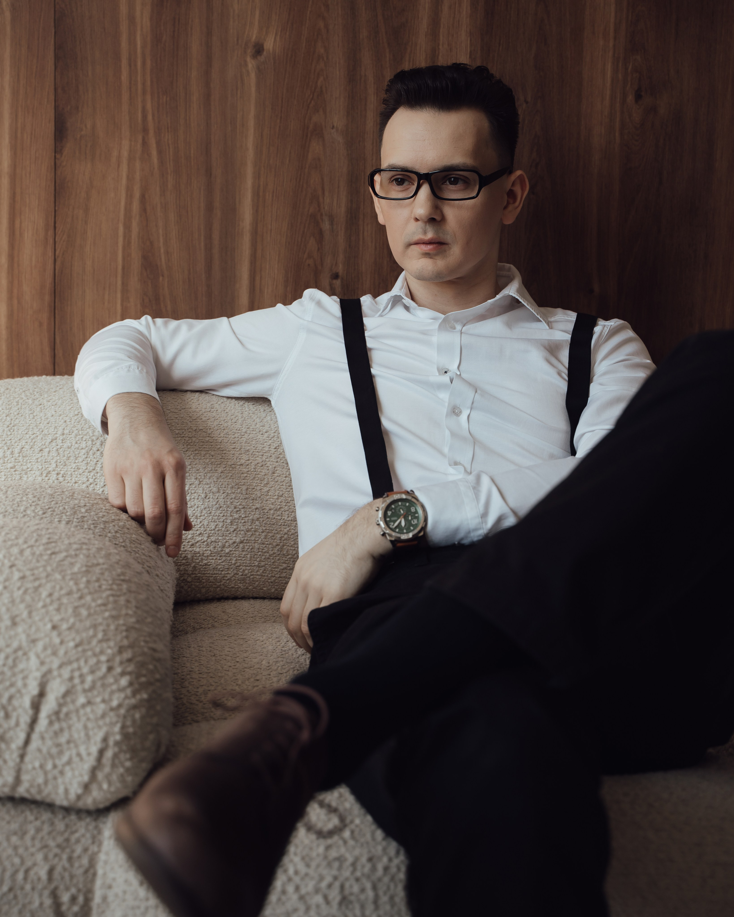 Man's world. Творческий фотограф взрослых и детей в Москве Анна Блифернец