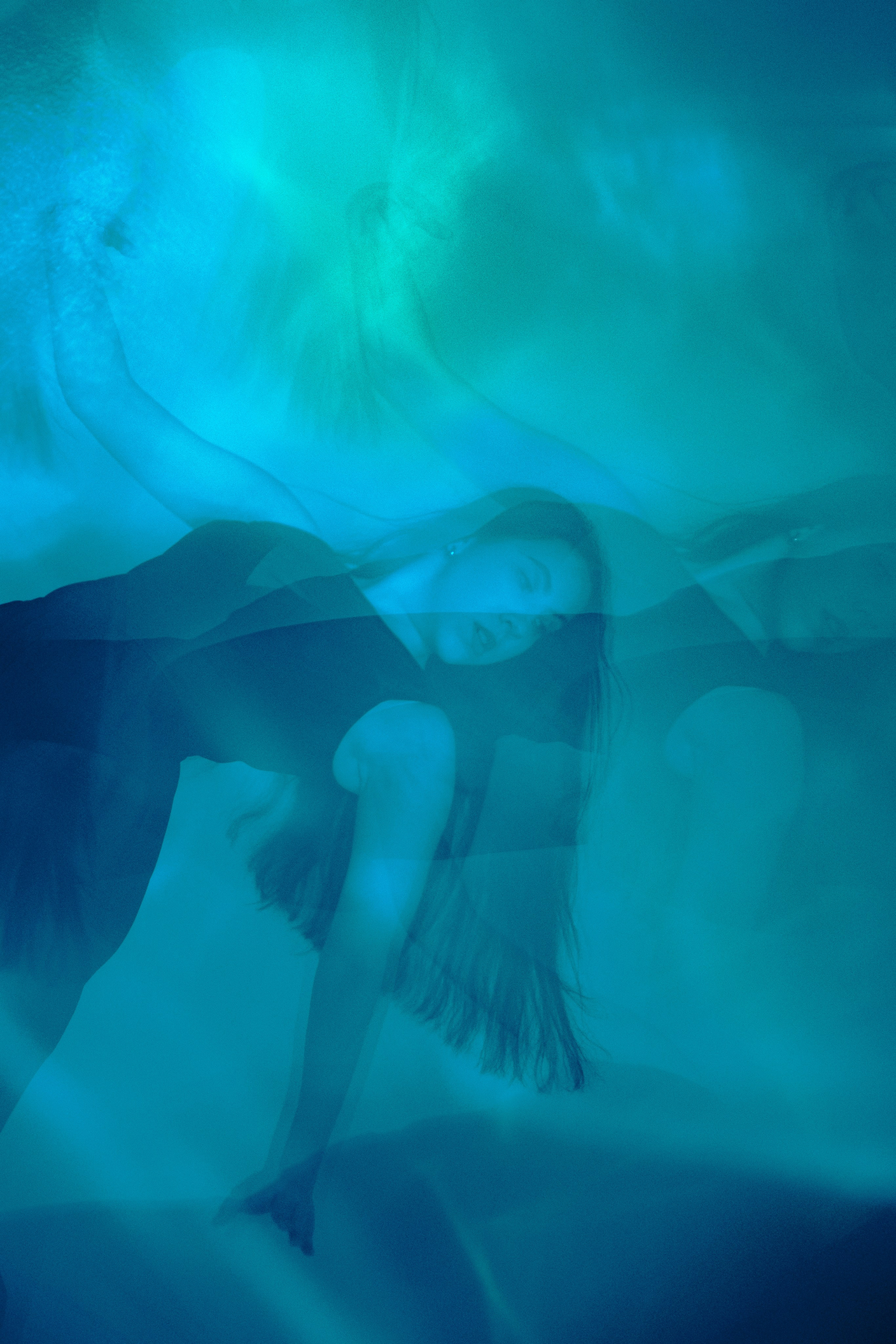 Магия танца: Солнце и Вода. Арт-фотограф Крис Л. в Тобольске: портрет, семейные, свадьбы