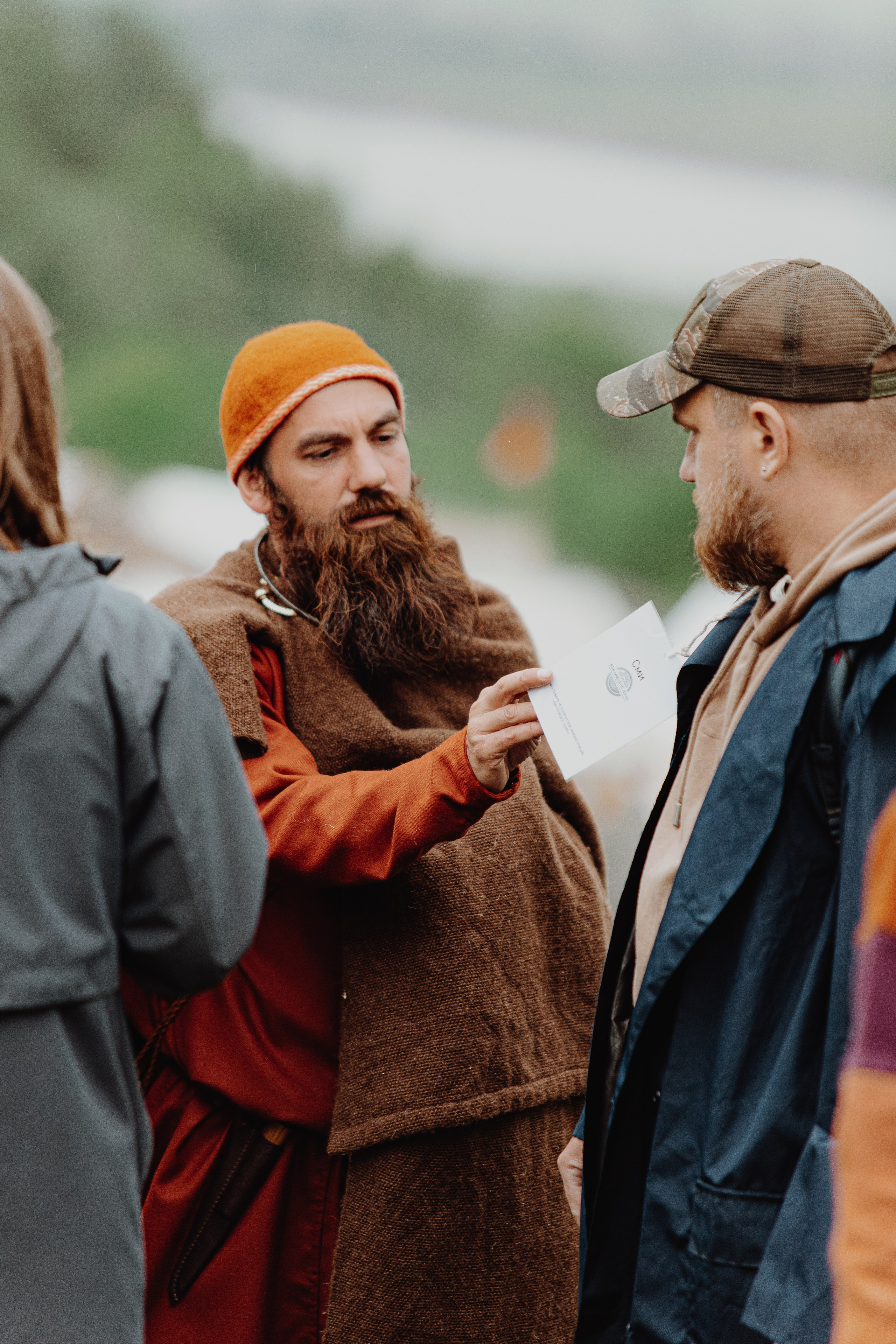 Фестиваль «Абалакское поле» XVI. Арт-фотограф Крис Л. в Тобольске: портрет, семейные, свадьбы