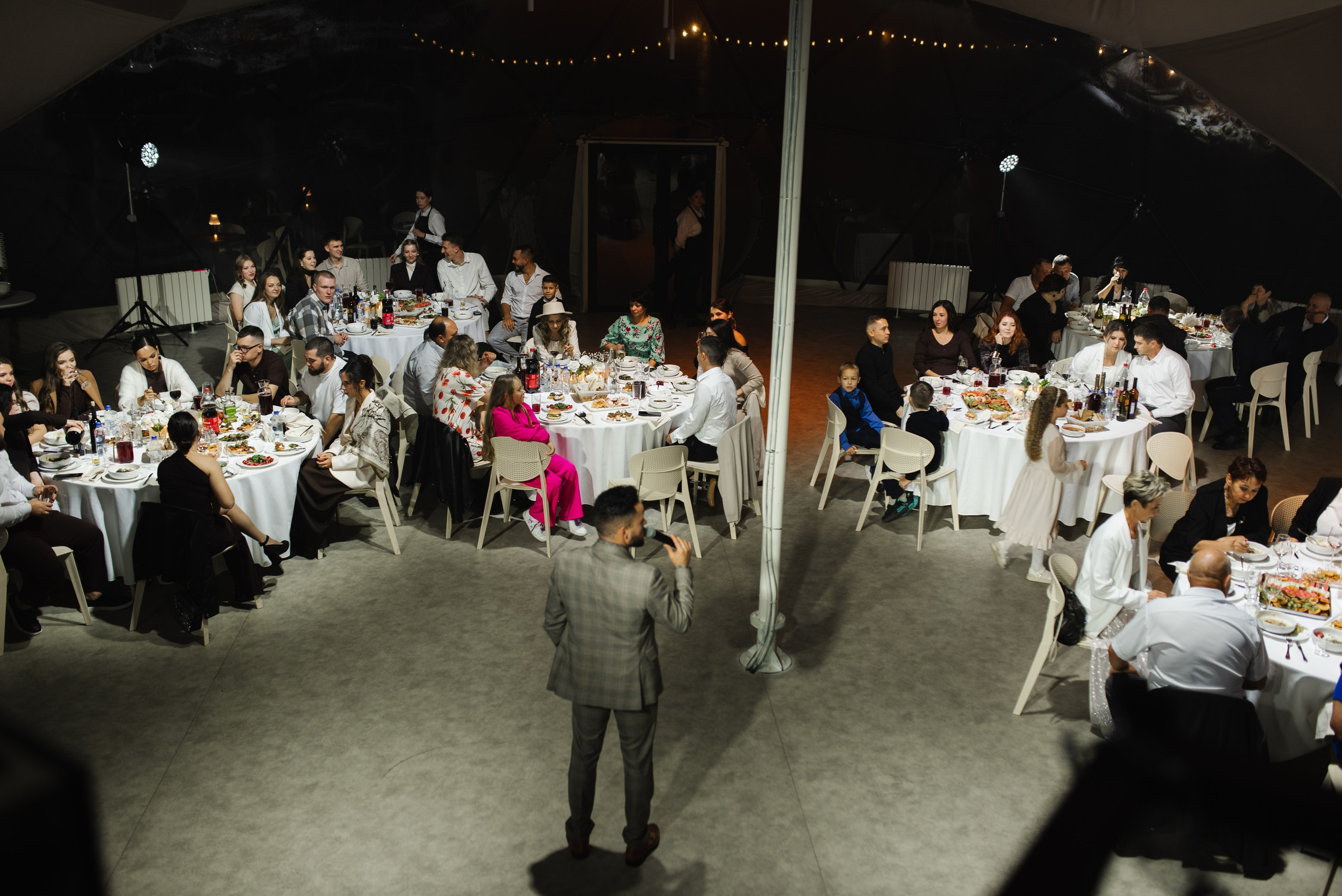 Друг для друга. Свадебный фотограф Анастасия Бударина