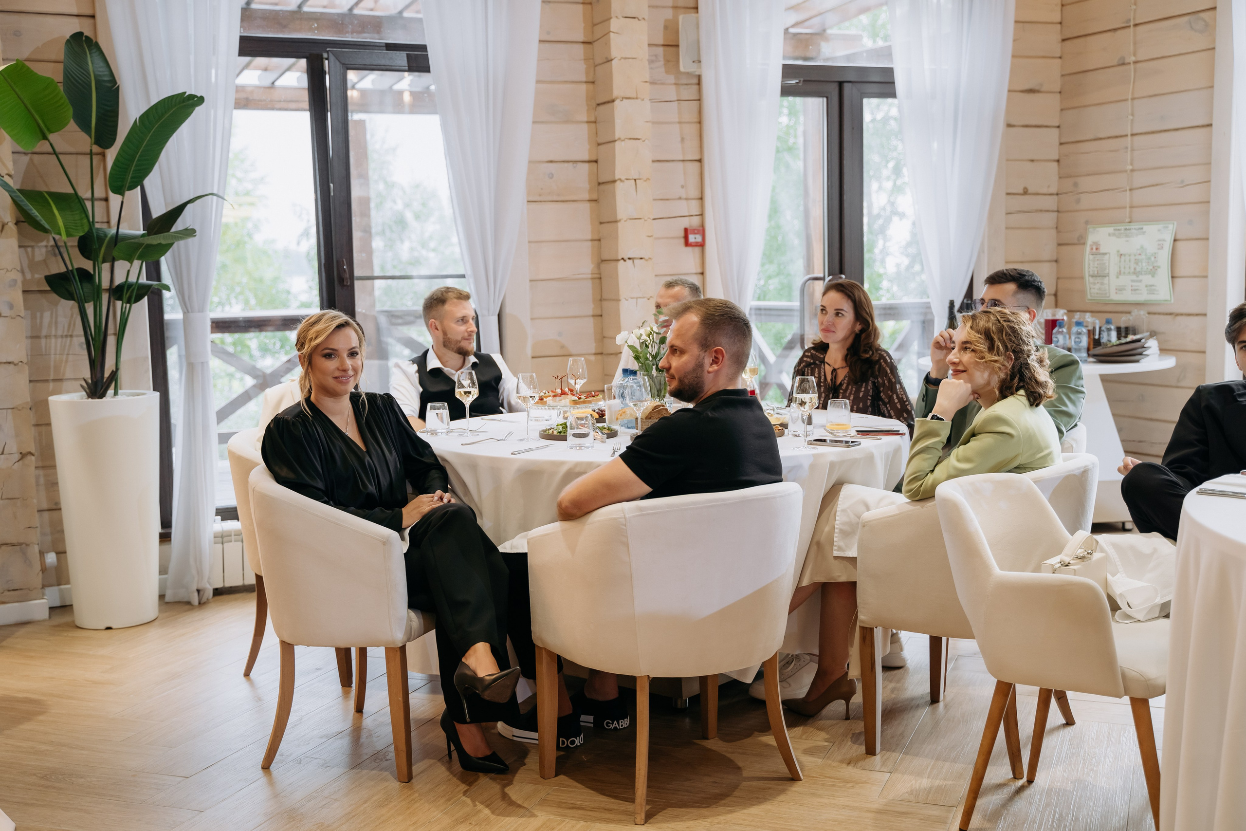 Лиля и Иван. Свадебный и семейный фотограф в Новосибирске Наталья Зорина