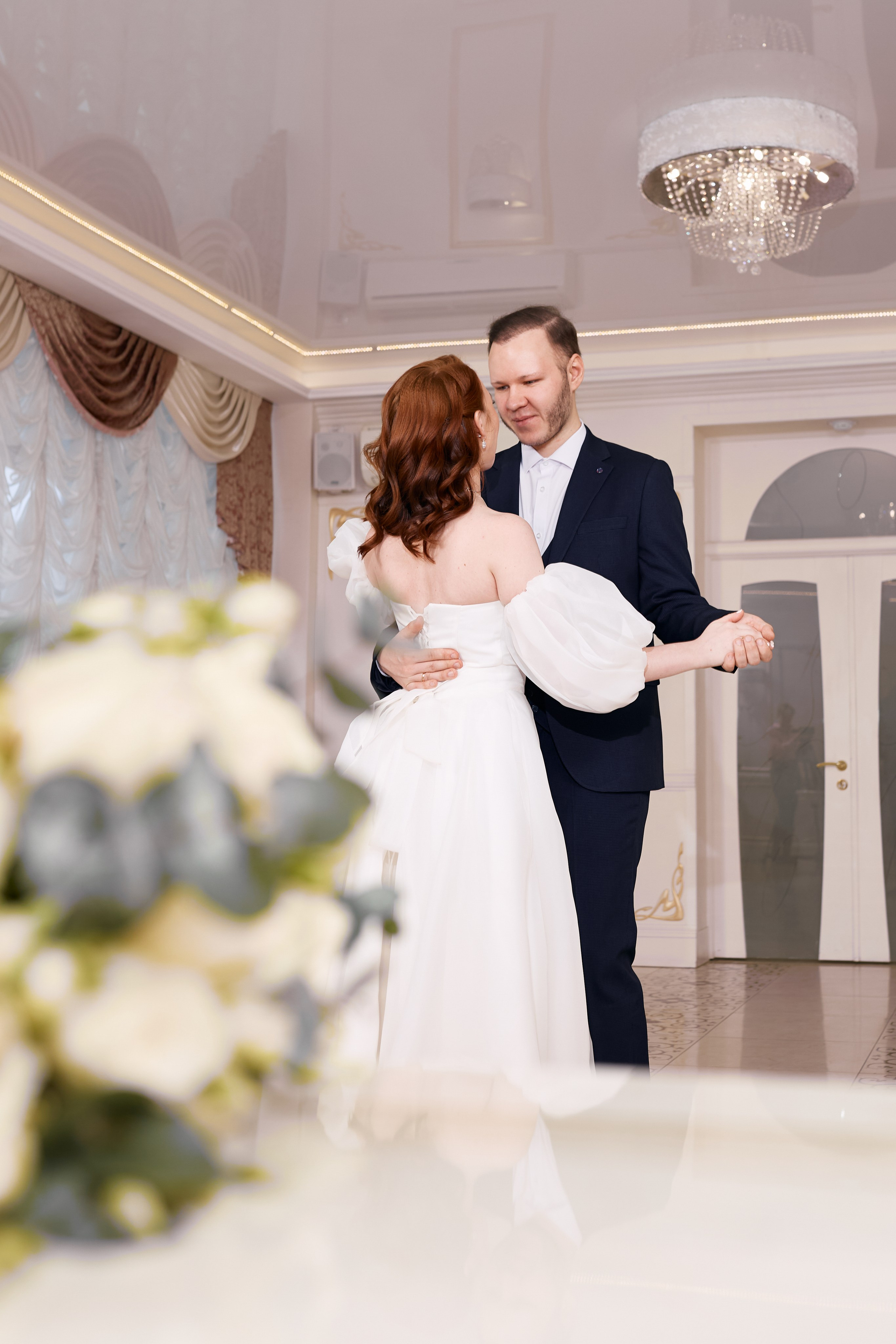 Алексей&Светлана. Свадебный, репортажный фотограф в Екатеринбурге Гордин Иван