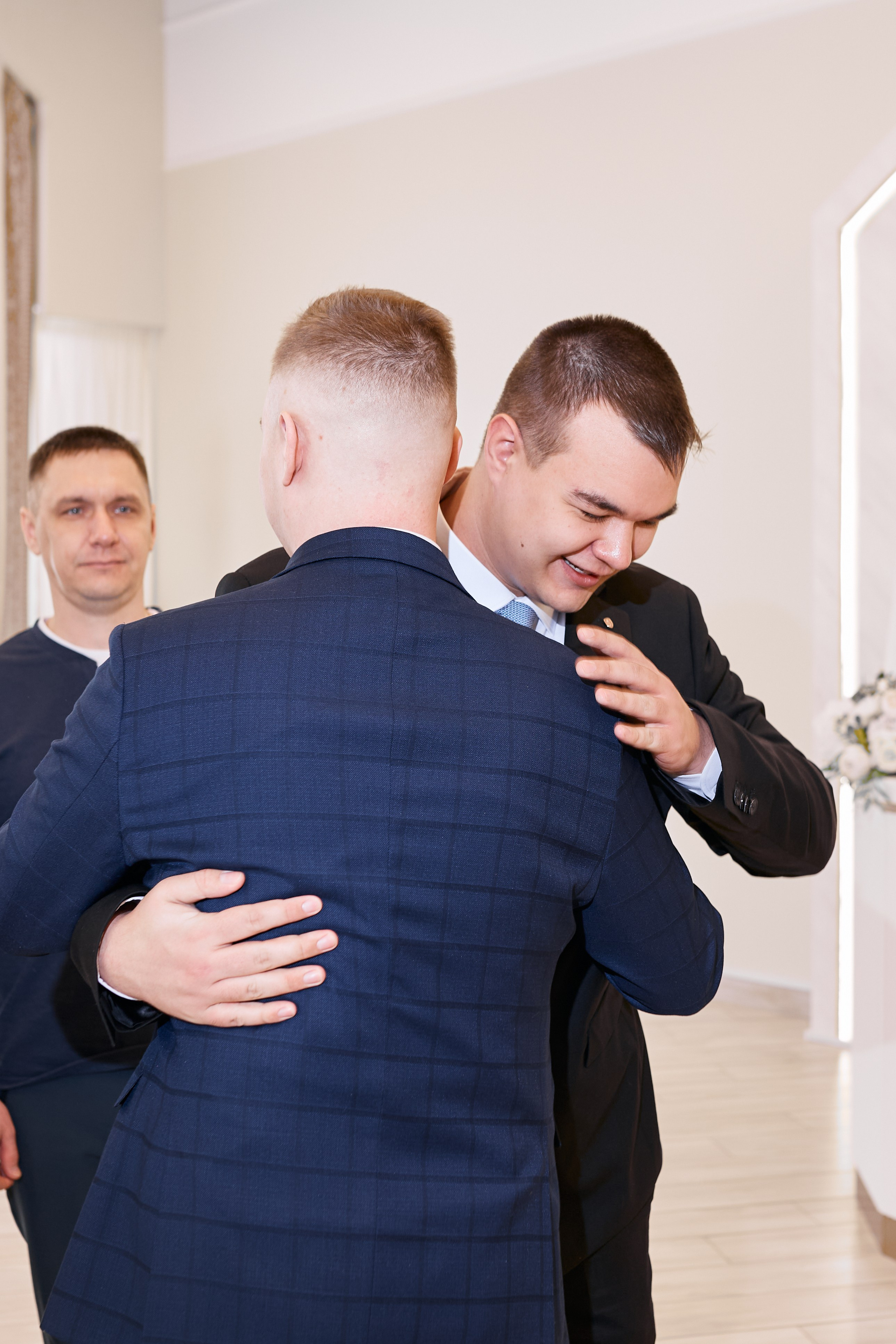 Полина&Дмитрий. Свадебный, репортажный фотограф в Екатеринбурге Гордин Иван