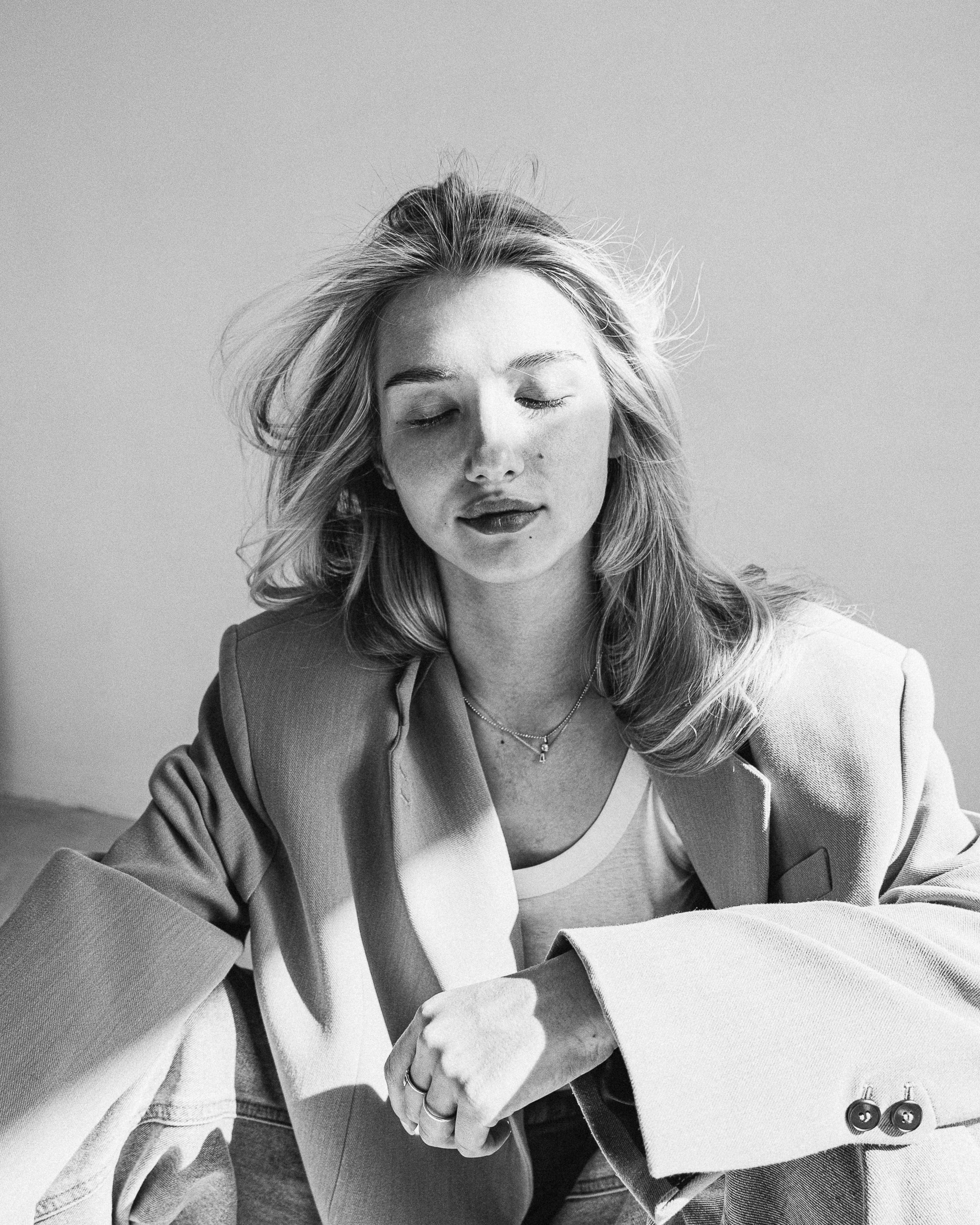 Саша. Портретный фотограф в Екатеринбурге Эльвира