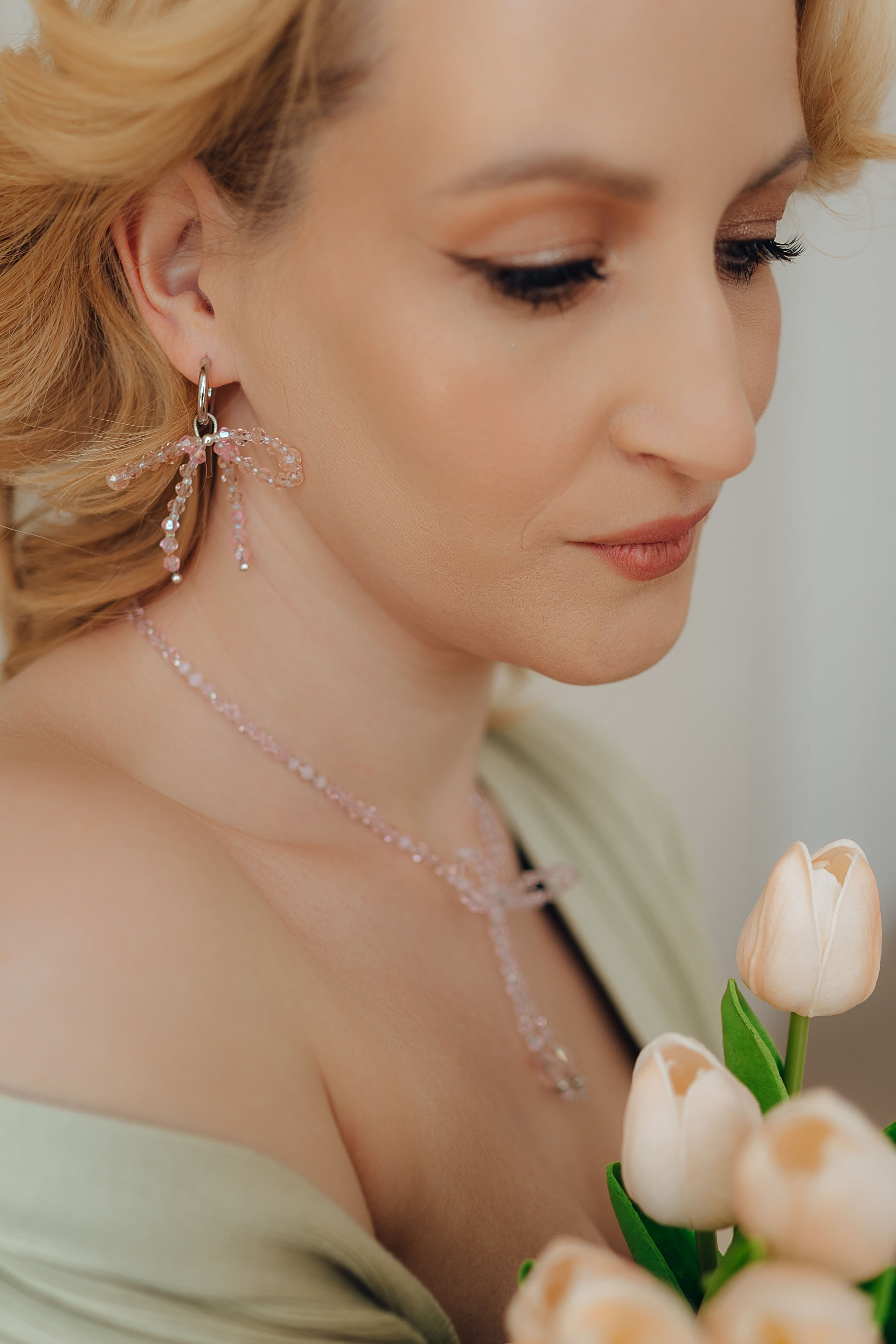 Украшения. Яна Репина. Коллекция весна. Детский и семейный фотограф Катерина Мишина