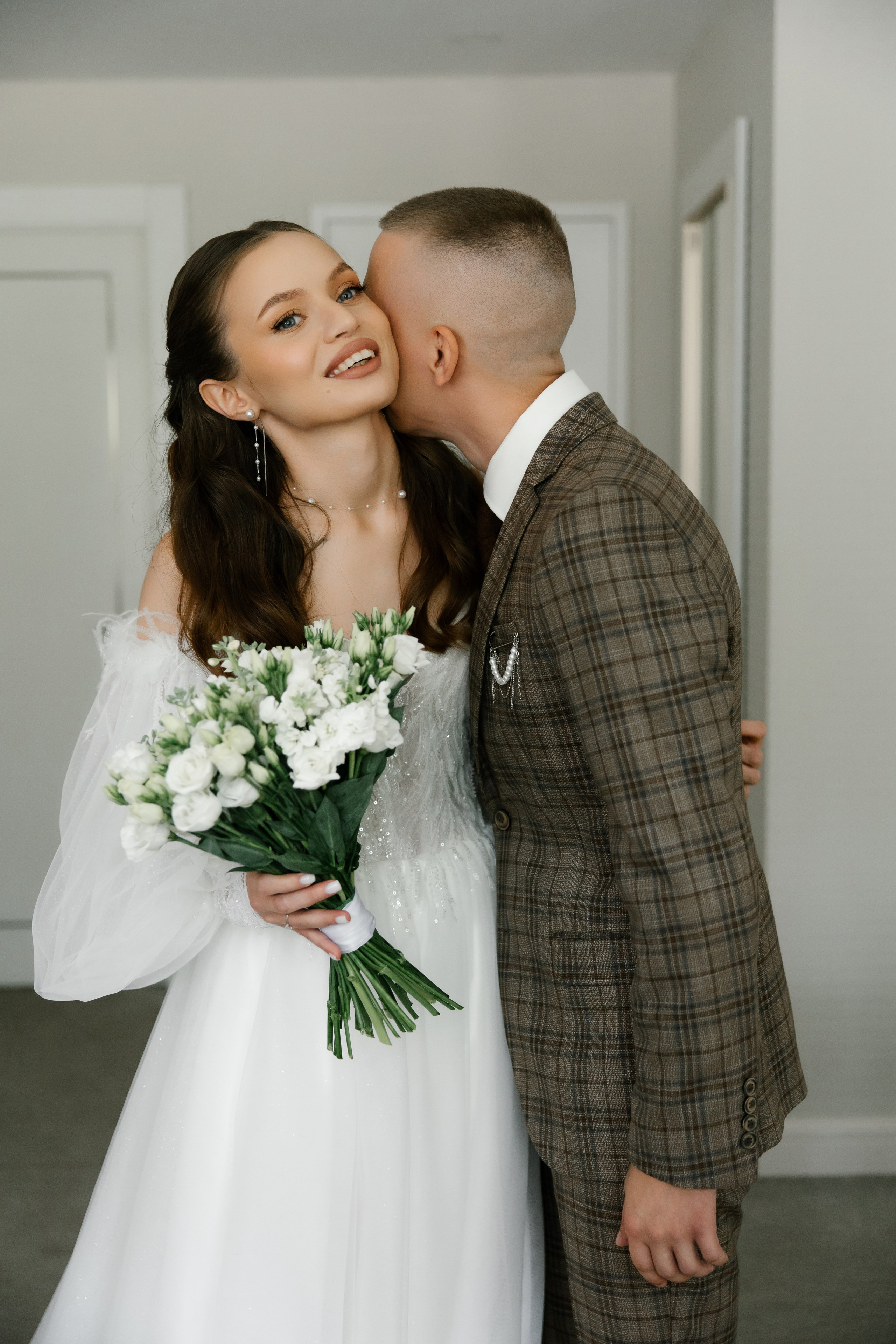 Лиза и Артем. Фотограф и Видеограф во Владимире