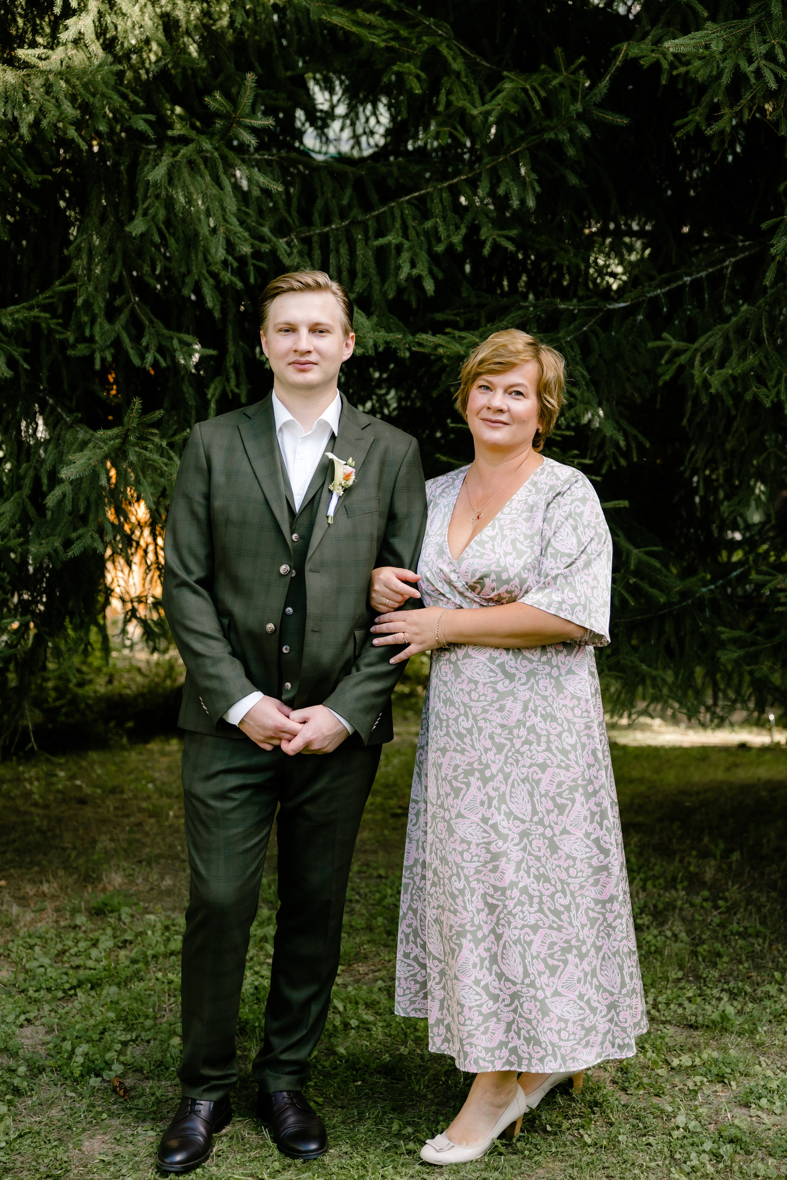 Полина и Александр. Фотограф и Видеограф во Владимире