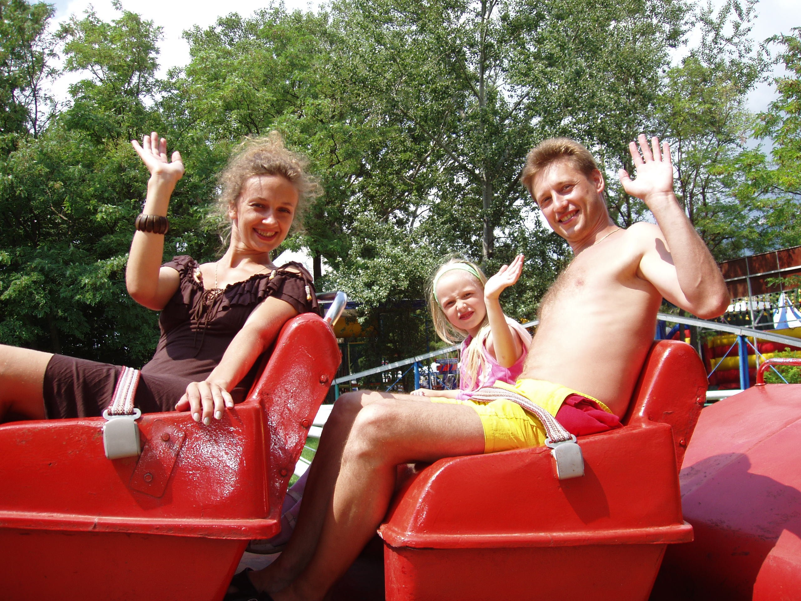 Отпуск 13.07-24.08. Семейный, Свадебный фотограф СПБ Питер— Романова Екатерина