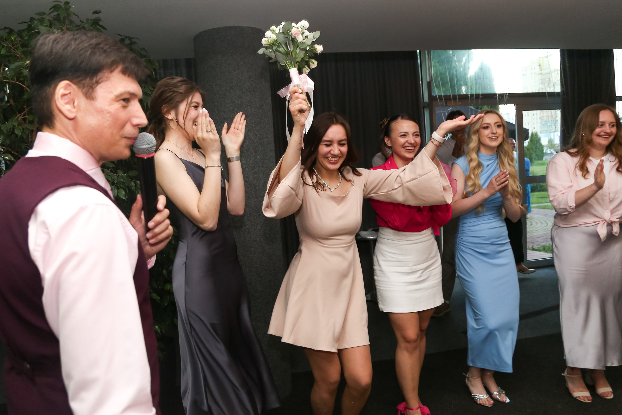 Женя и Даник. Свадебный фотограф Беларусь Ольга Козыренко