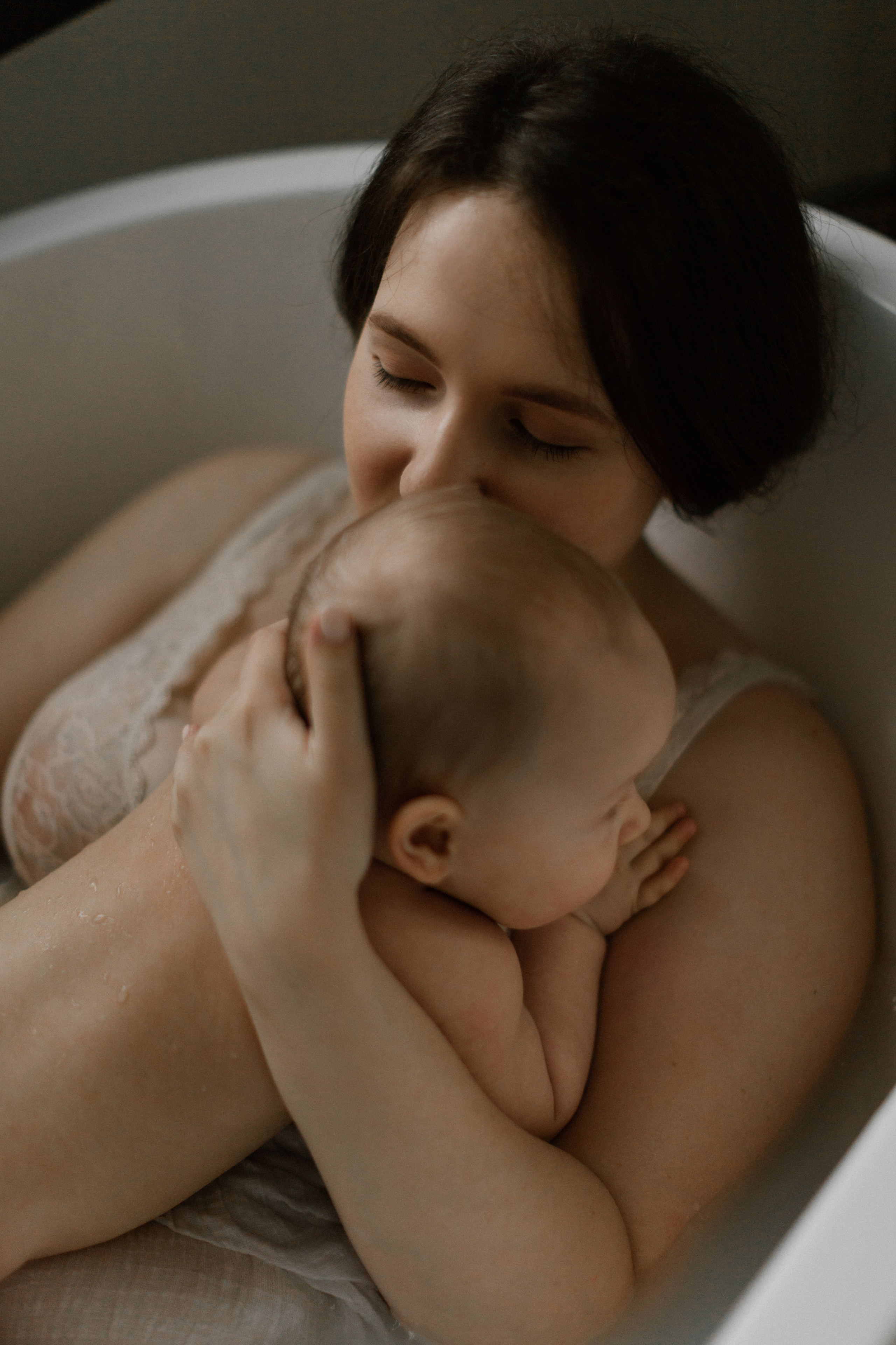 Алина, Федя и Эми. Семейный фотограф в Краснодаре Виктория Кокоулина