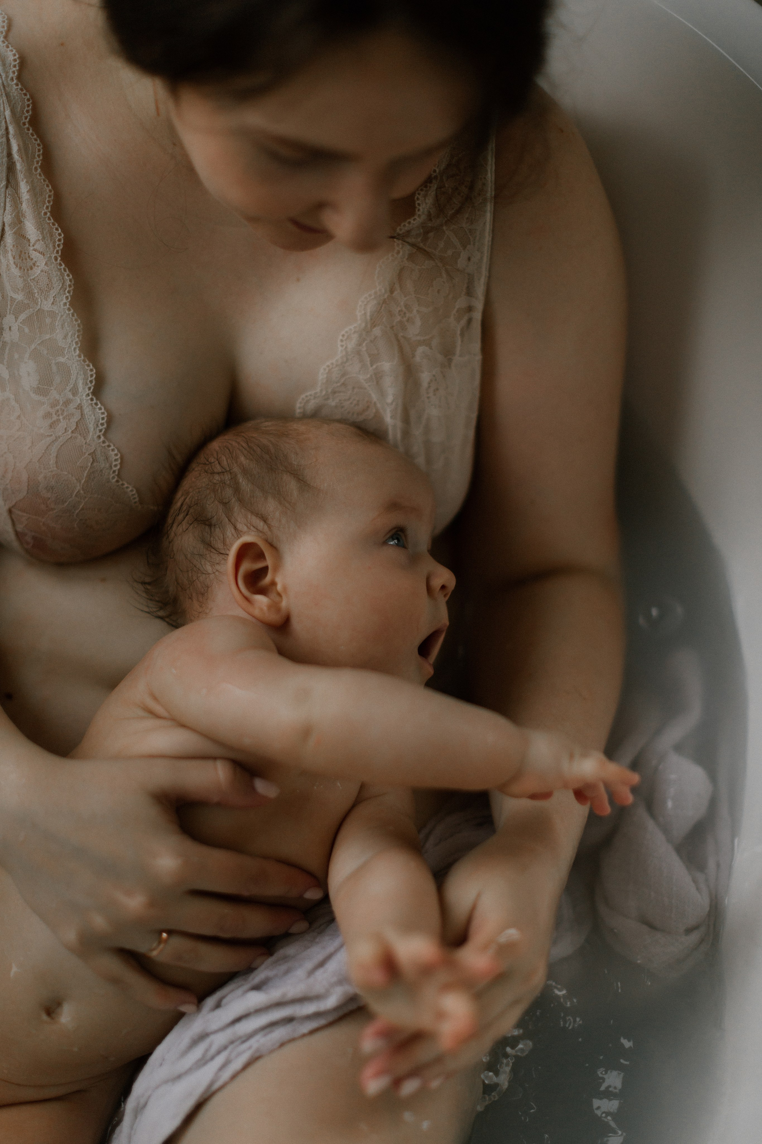 Алина, Федя и Эми. Семейный фотограф в Краснодаре Виктория Кокоулина