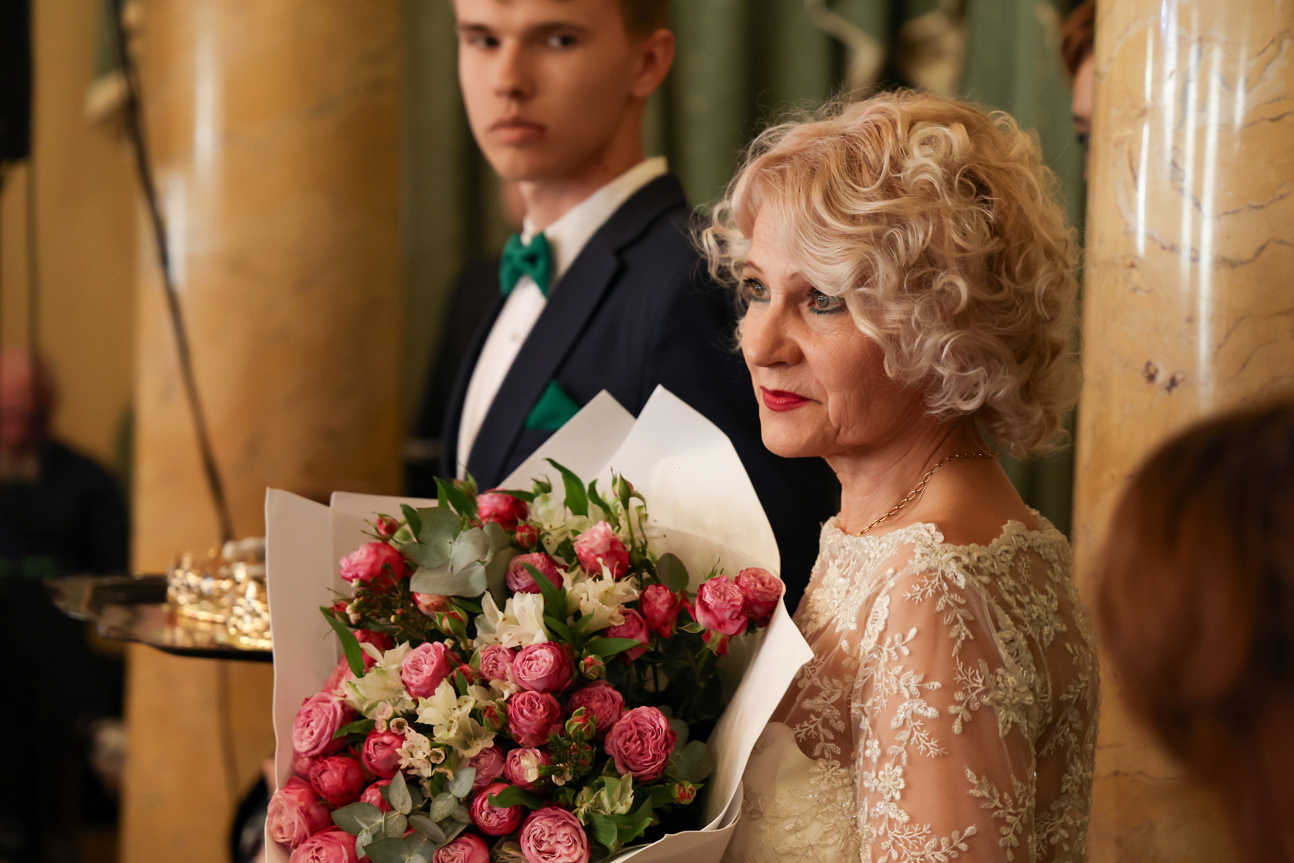 Бал. Университет Вернадского. Свадебный и Event фотограф в Москве Бажина Ирина