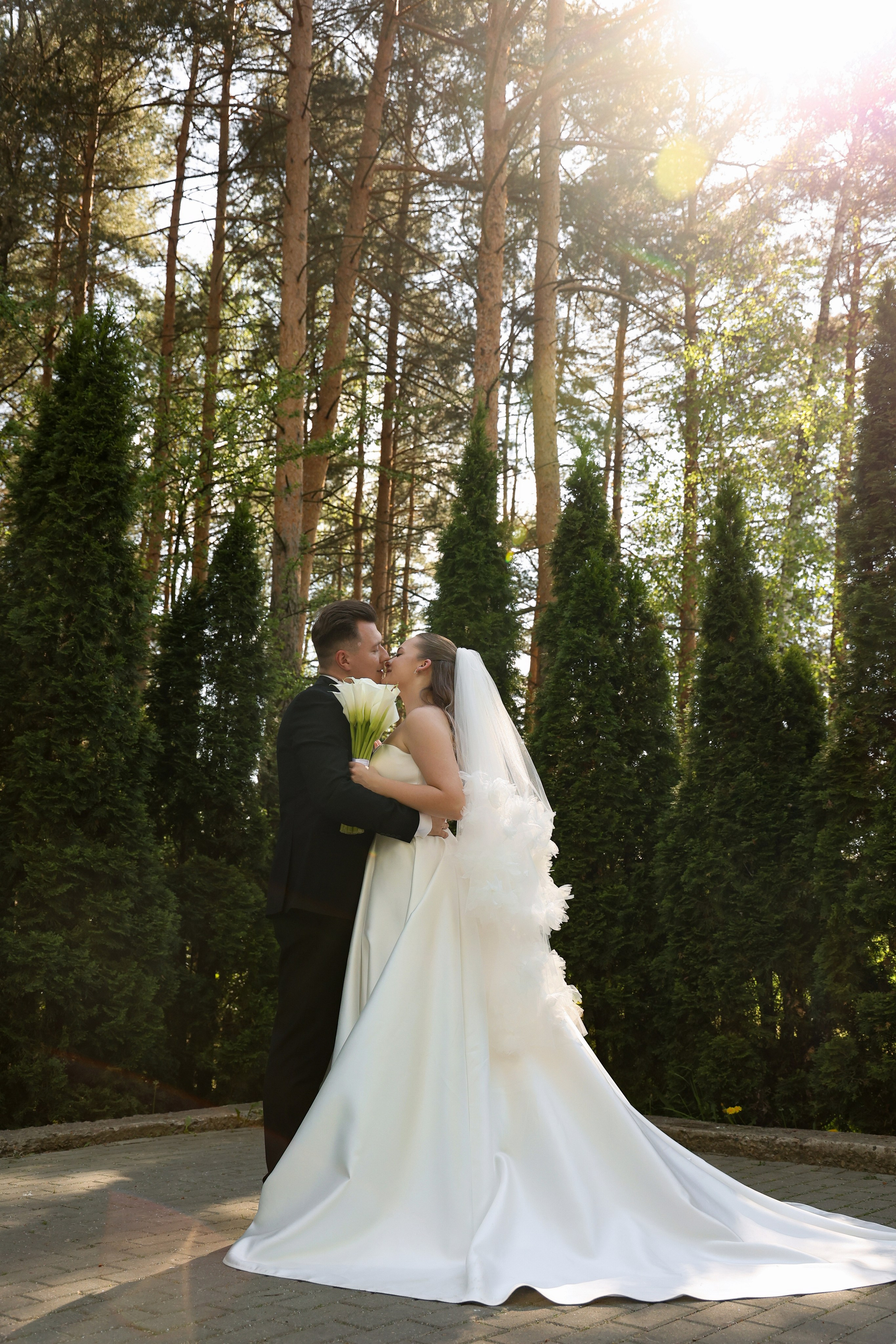 Валентин & Валерия. Свадебный и Event фотограф в Москве Бажина Ирина