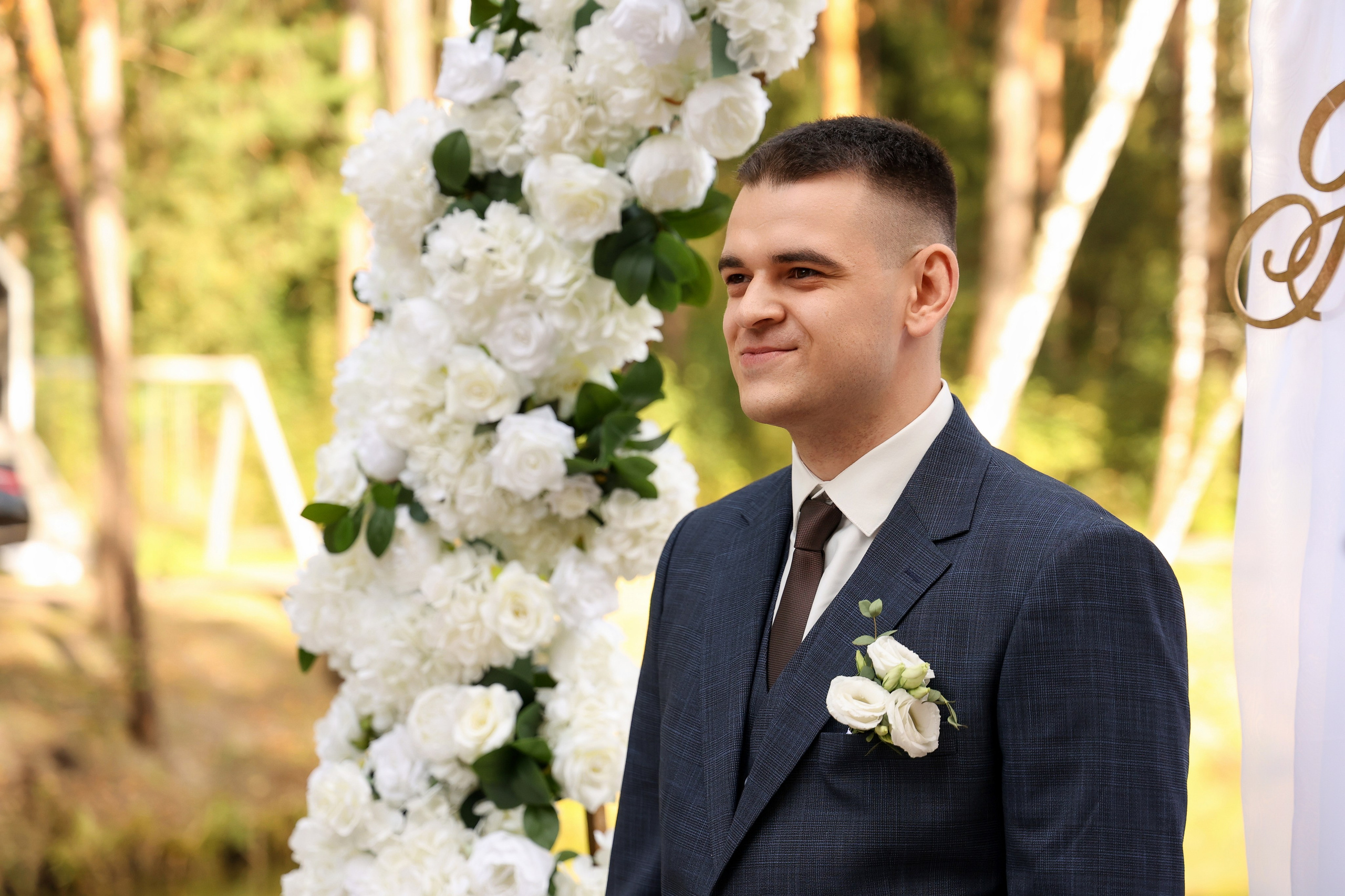 Александр & Полина. Свадебный и Event фотограф в Москве Бажина Ирина