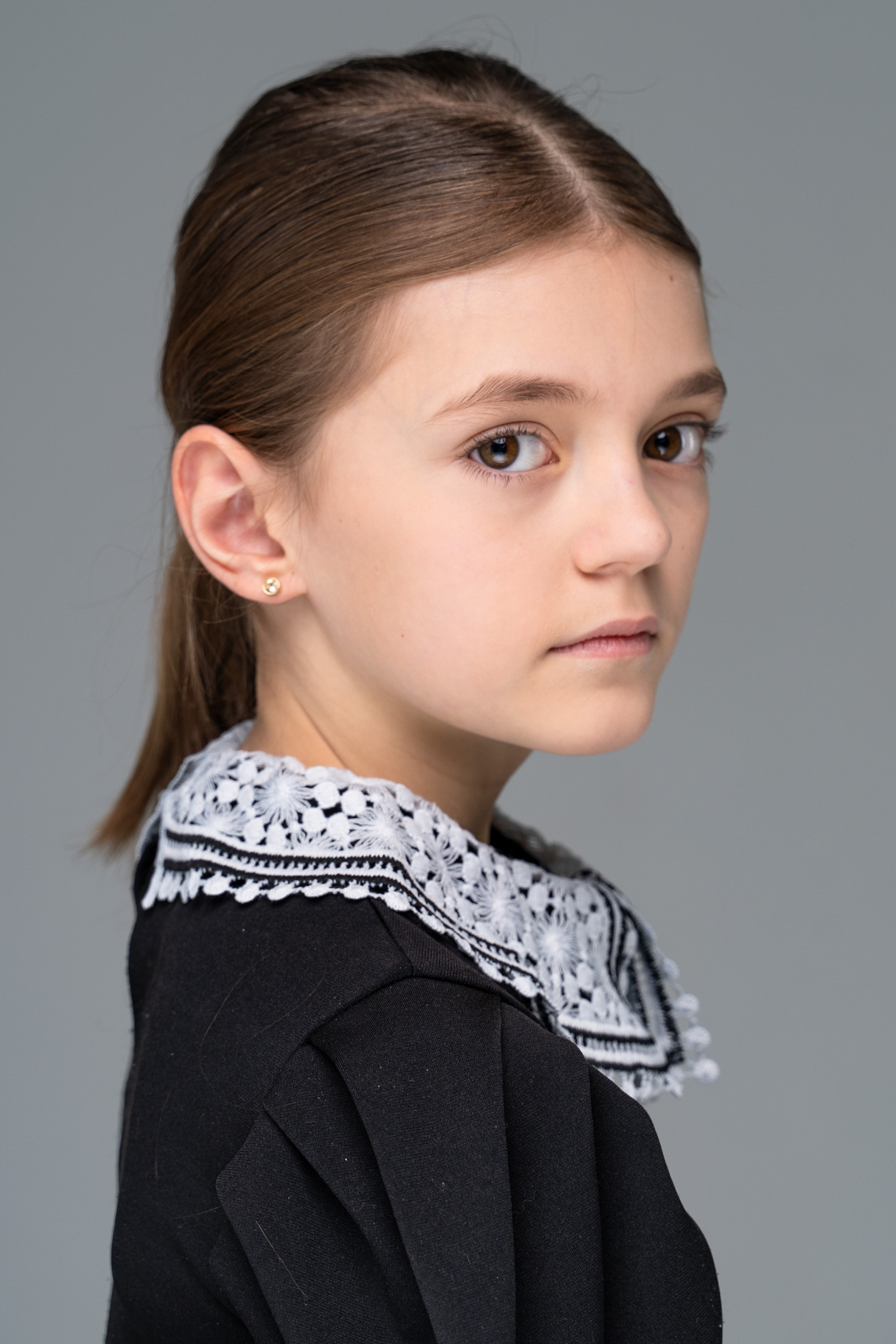 МАРУСЯ. Портретный фотограф. Актёрское портфолио