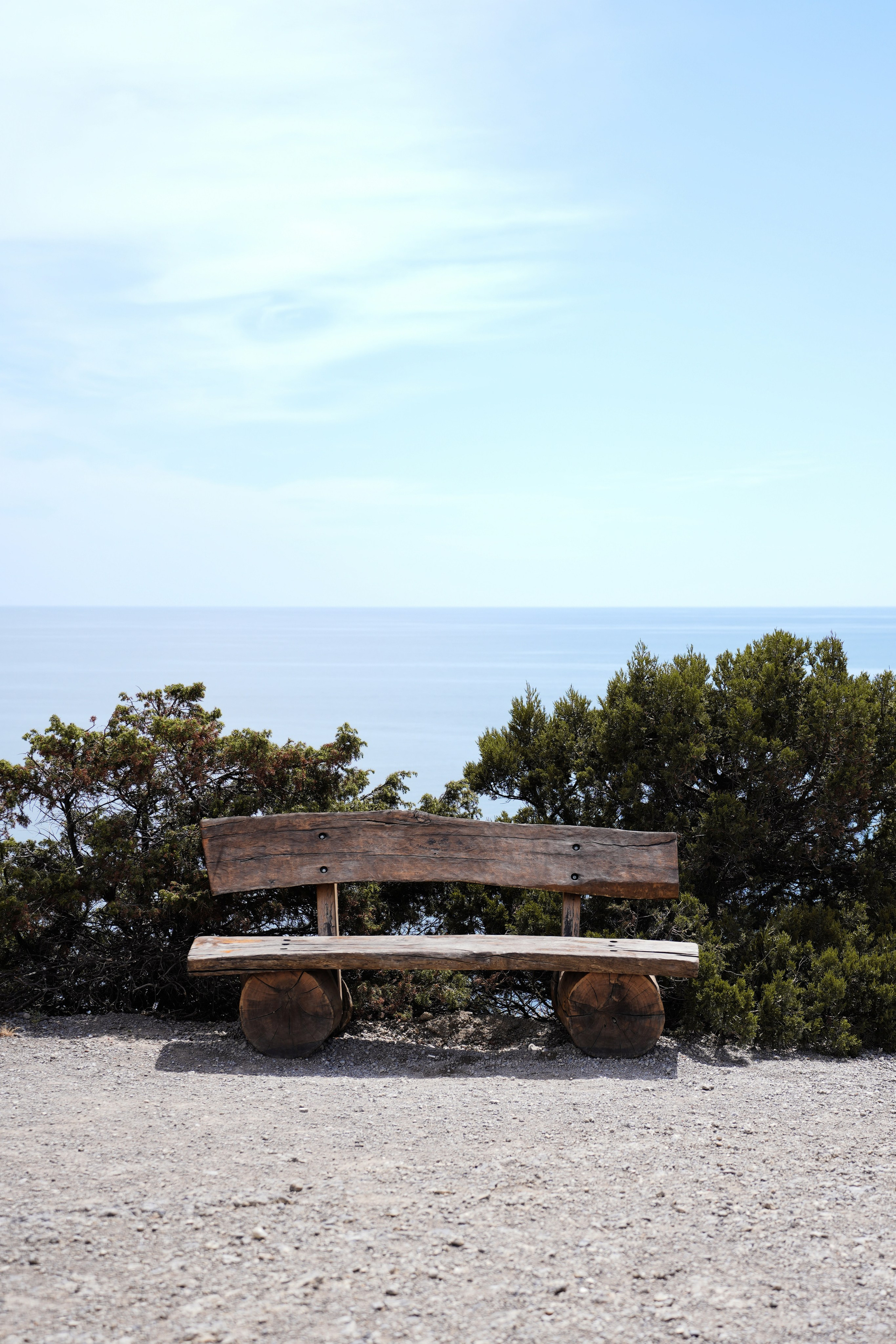 Крым. Анна Жукова — Режиссёр кино и цирка, сценарист, фотограф