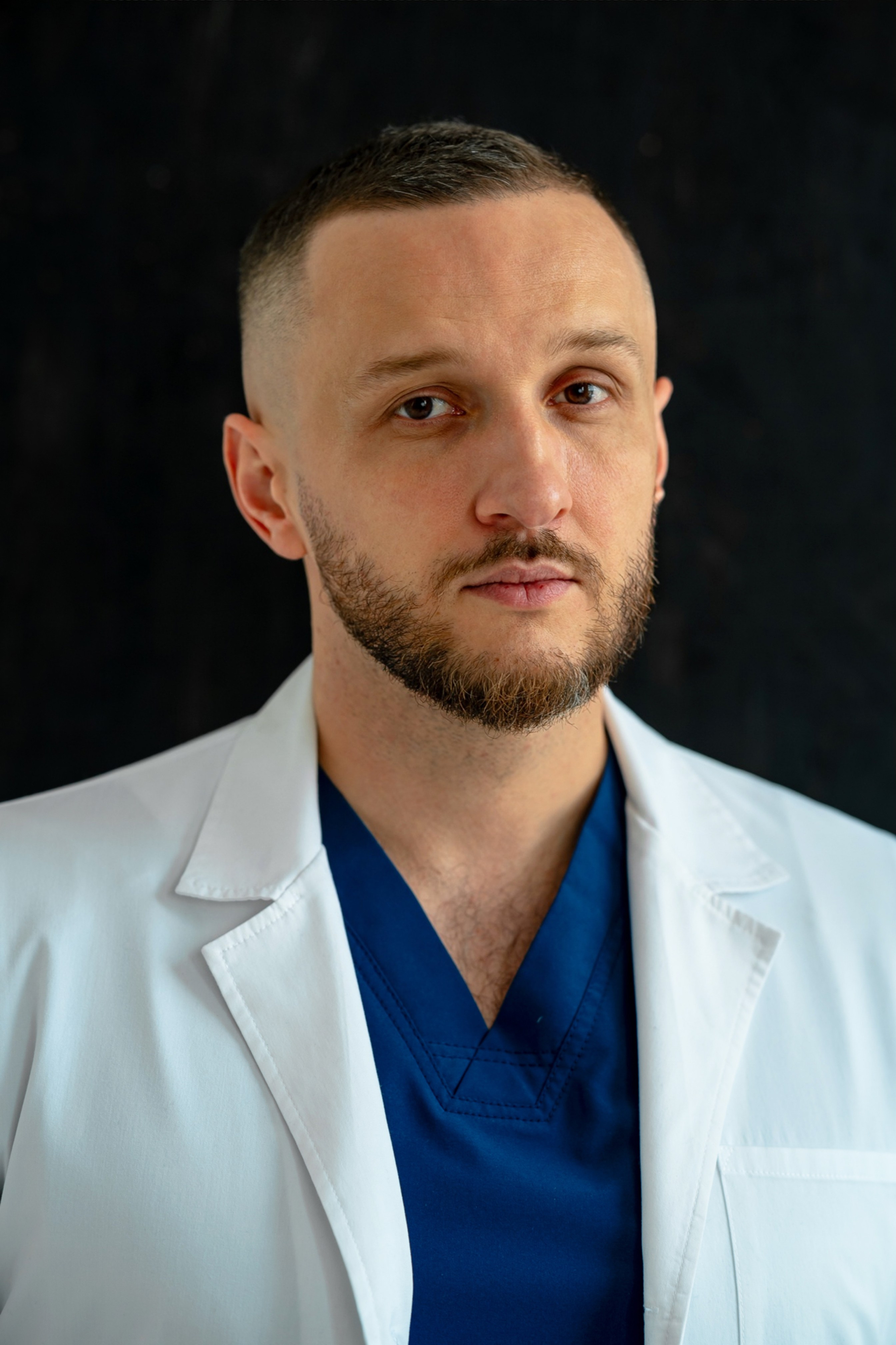 Врач Хирург. Фотограф Мария Зайчик