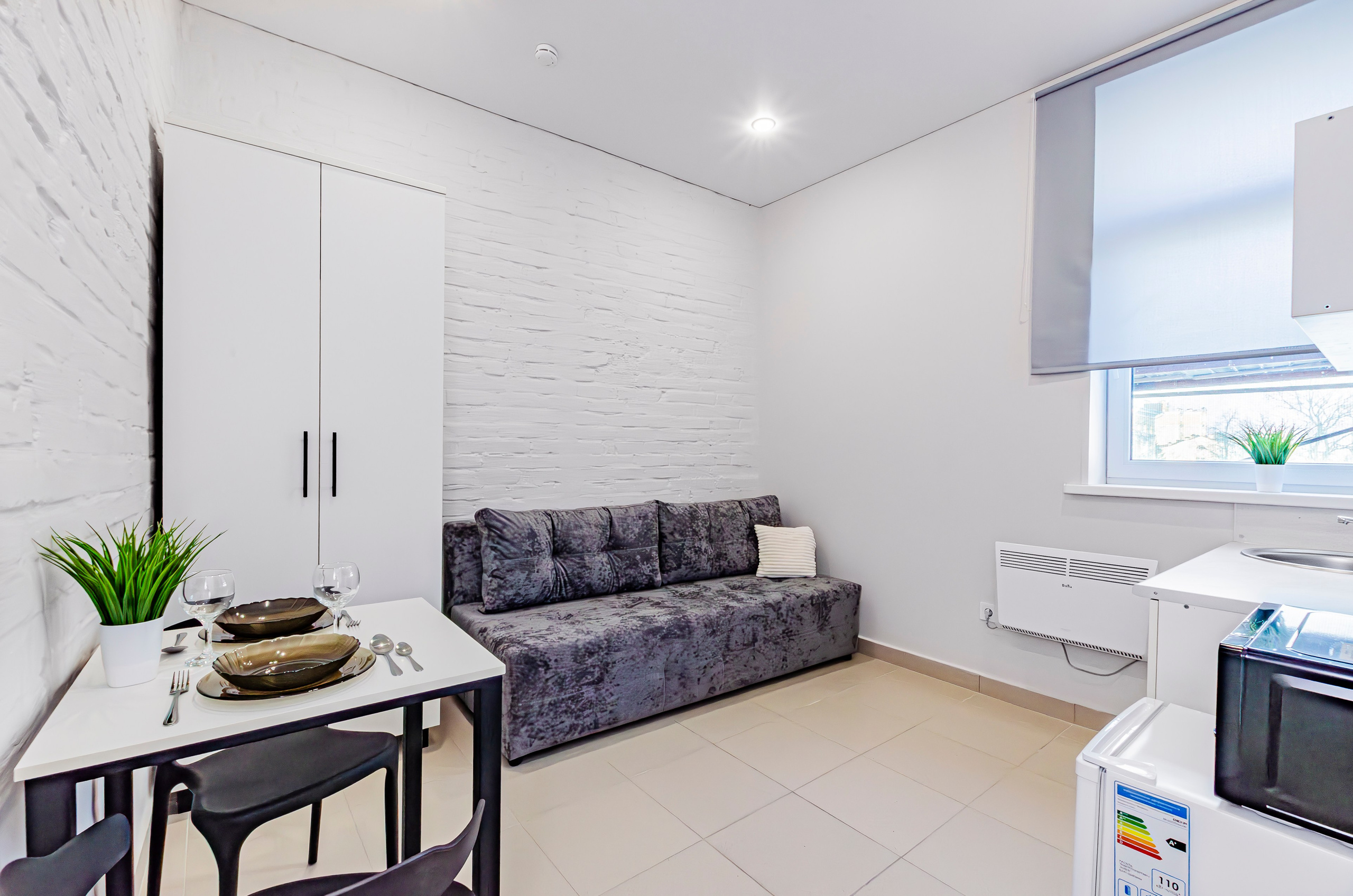 Апарт-отель на Гоголя. Nataliphotokzn.ru Фотограф. Казань. Интерьерная съёмка