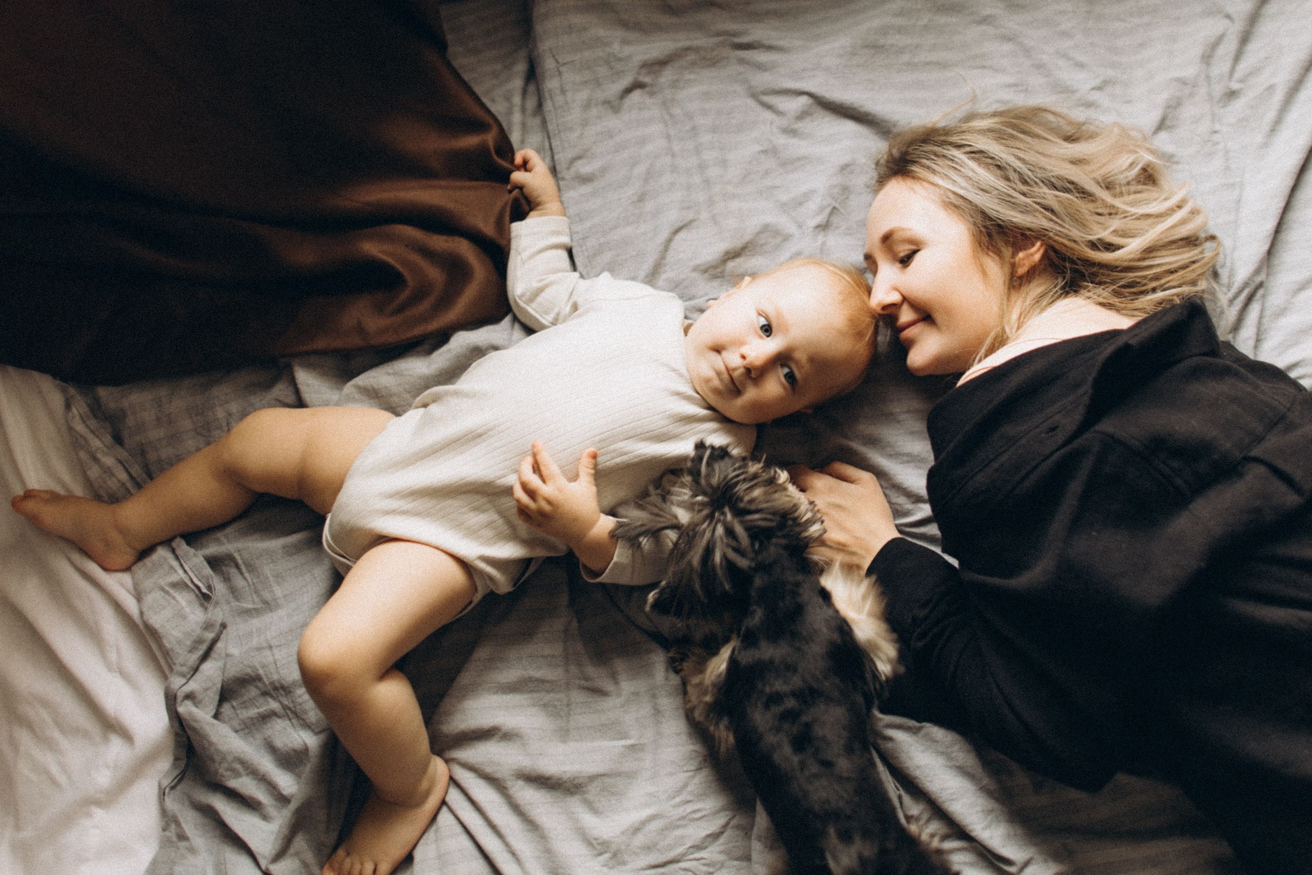 Олеся и Саша. Семейный фотограф в Краснодаре Анна Пасик