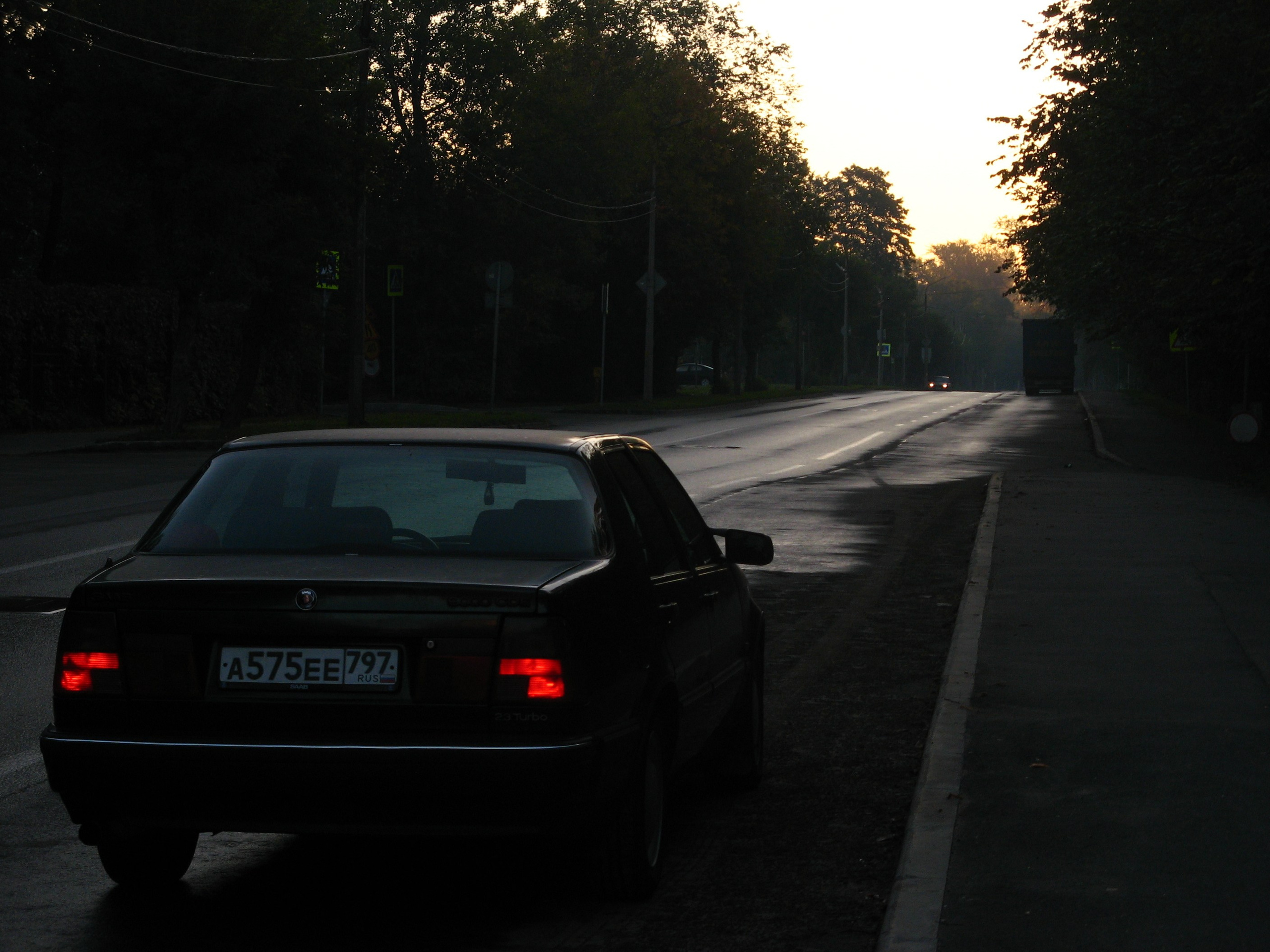 Сентябрь 2025. Den Mirov — Фотограф, Музыкант