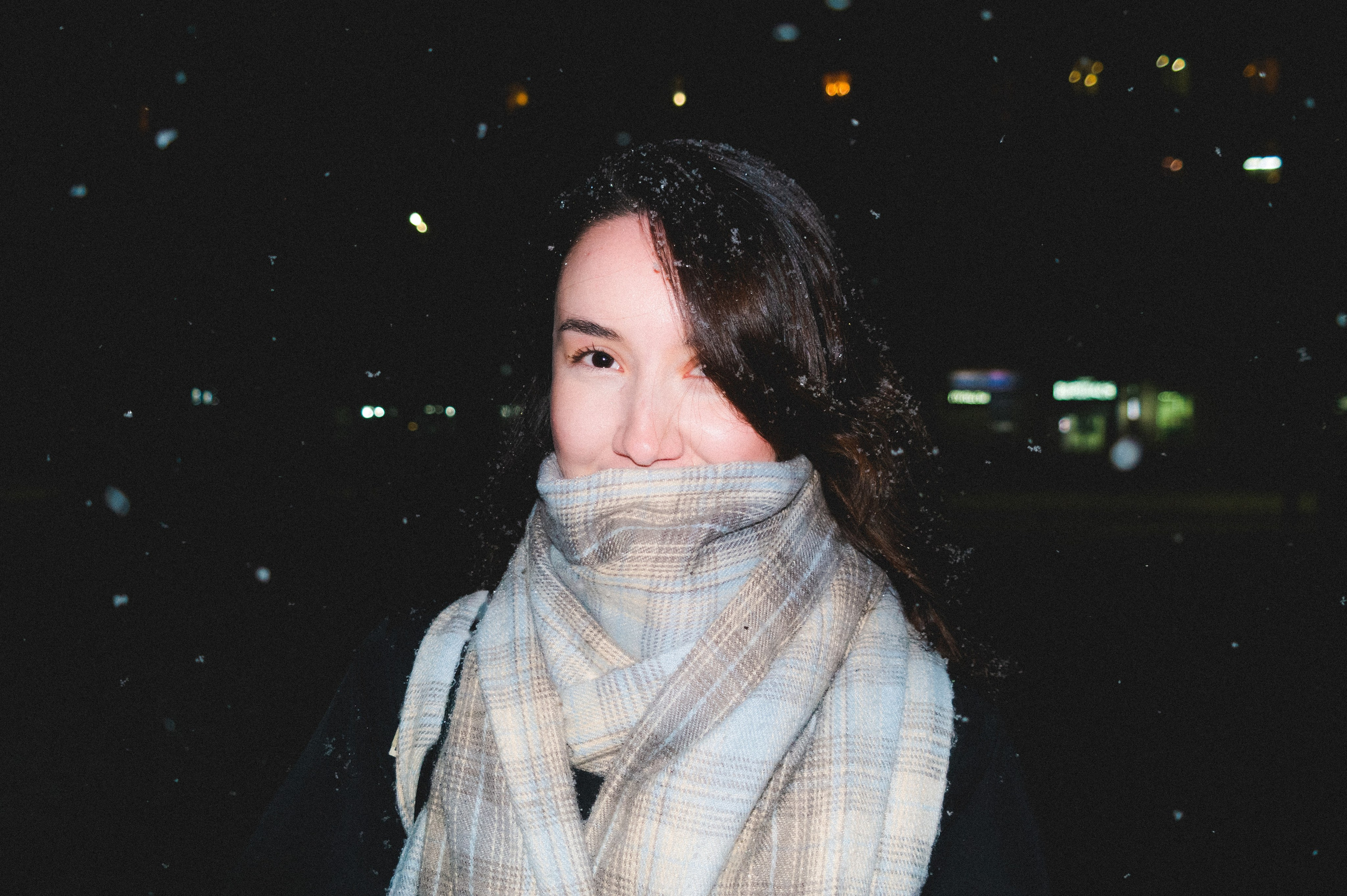 Знакомство. Den Mirov — Фотограф, Музыкант