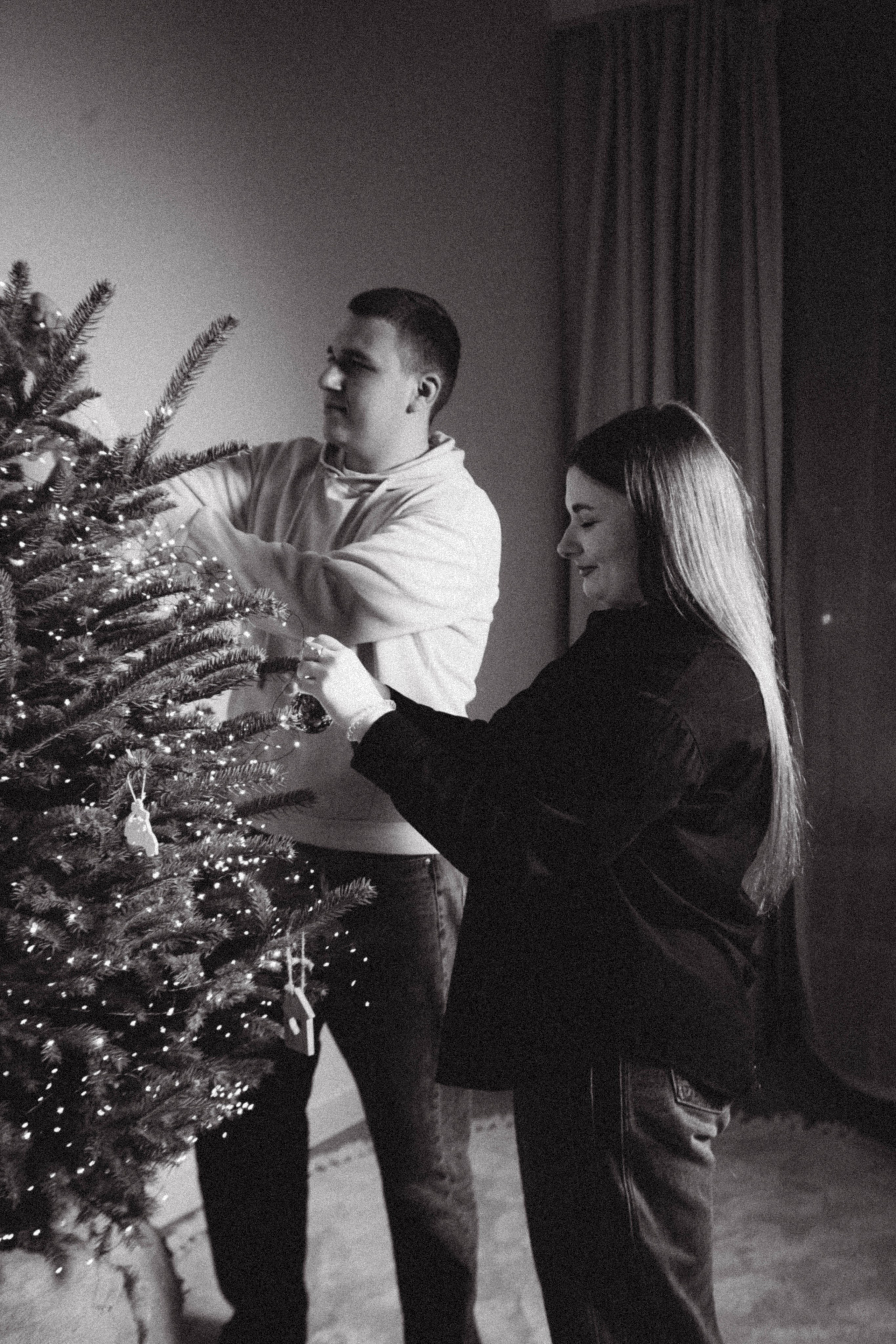 Саша и Даша. Семейный фотограф Софи Симакова в Волгограде и Волжском