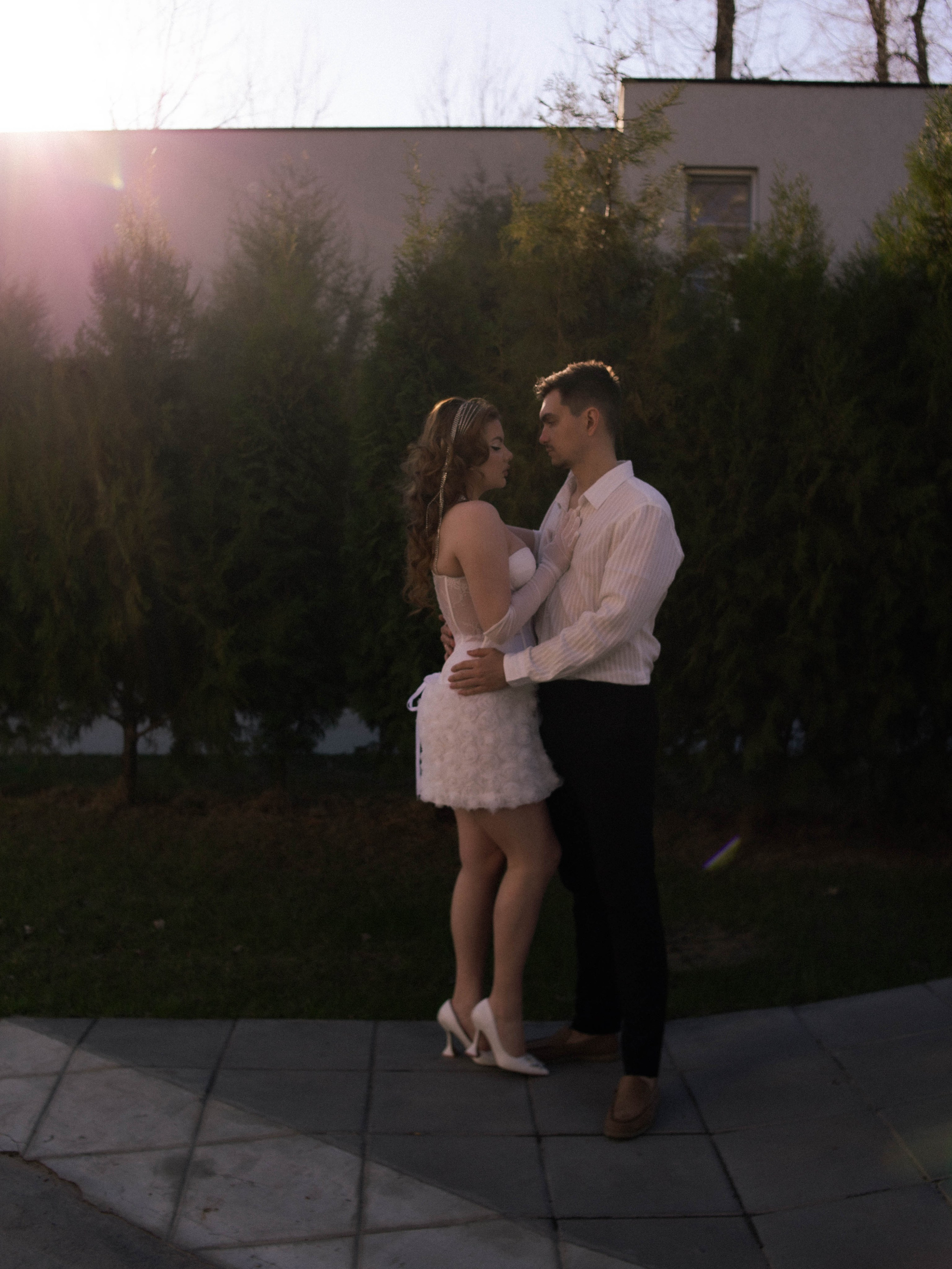 Катя и Павел. Семейный фотограф Софи Симакова в Волгограде и Волжском