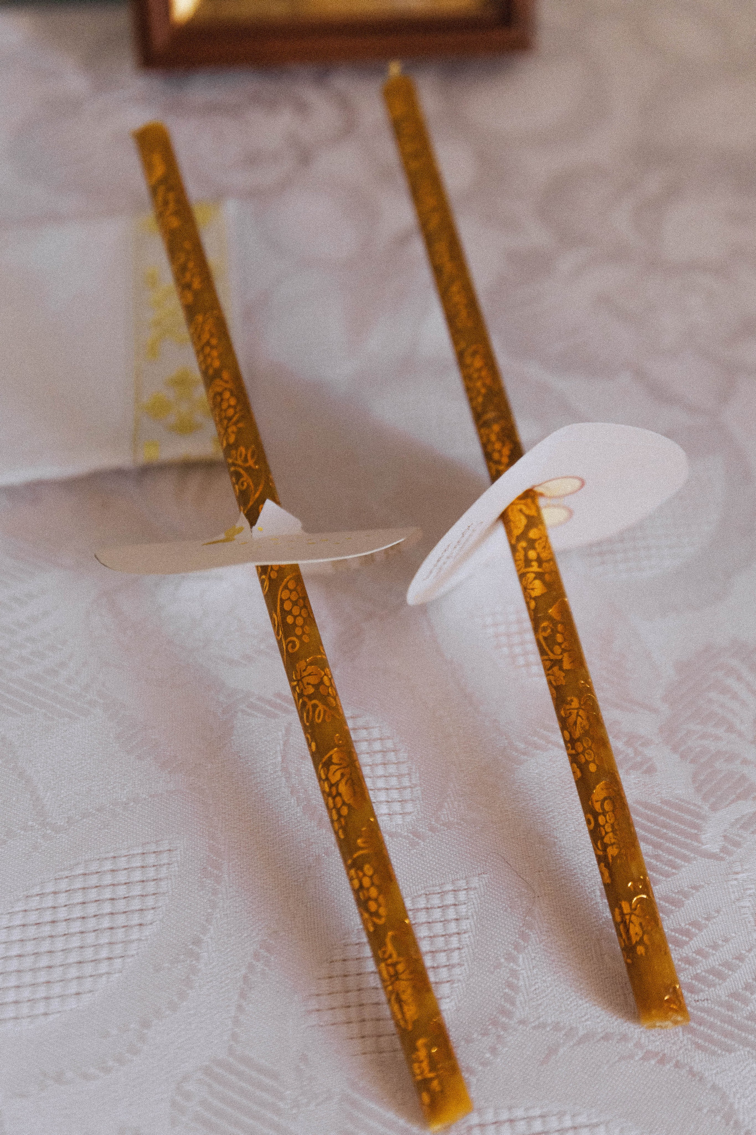 Крещение Анны. Семейный фотограф Софи Симакова в Волгограде и Волжском