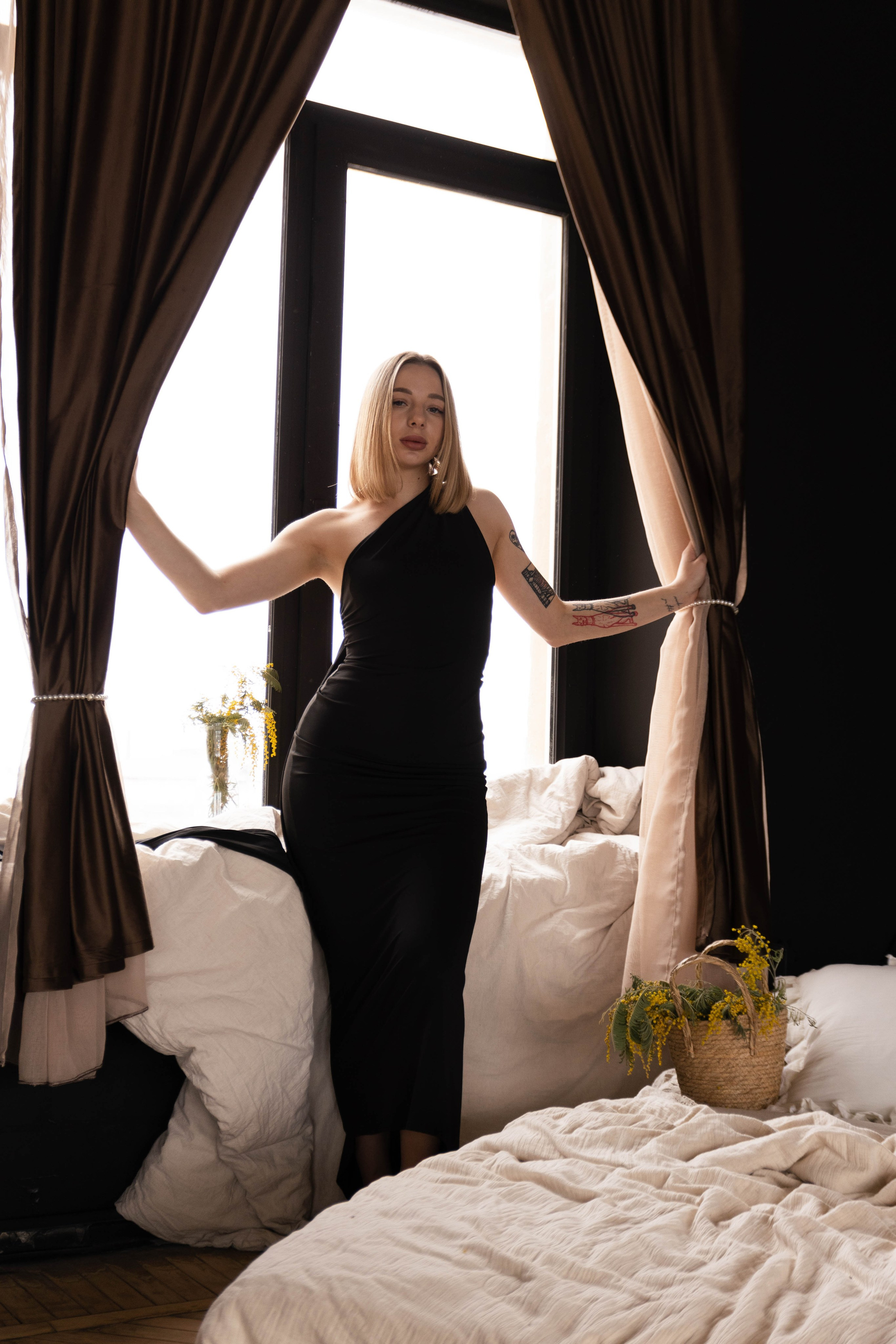 Дана. Семейный фотограф Софи Симакова в Волгограде и Волжском