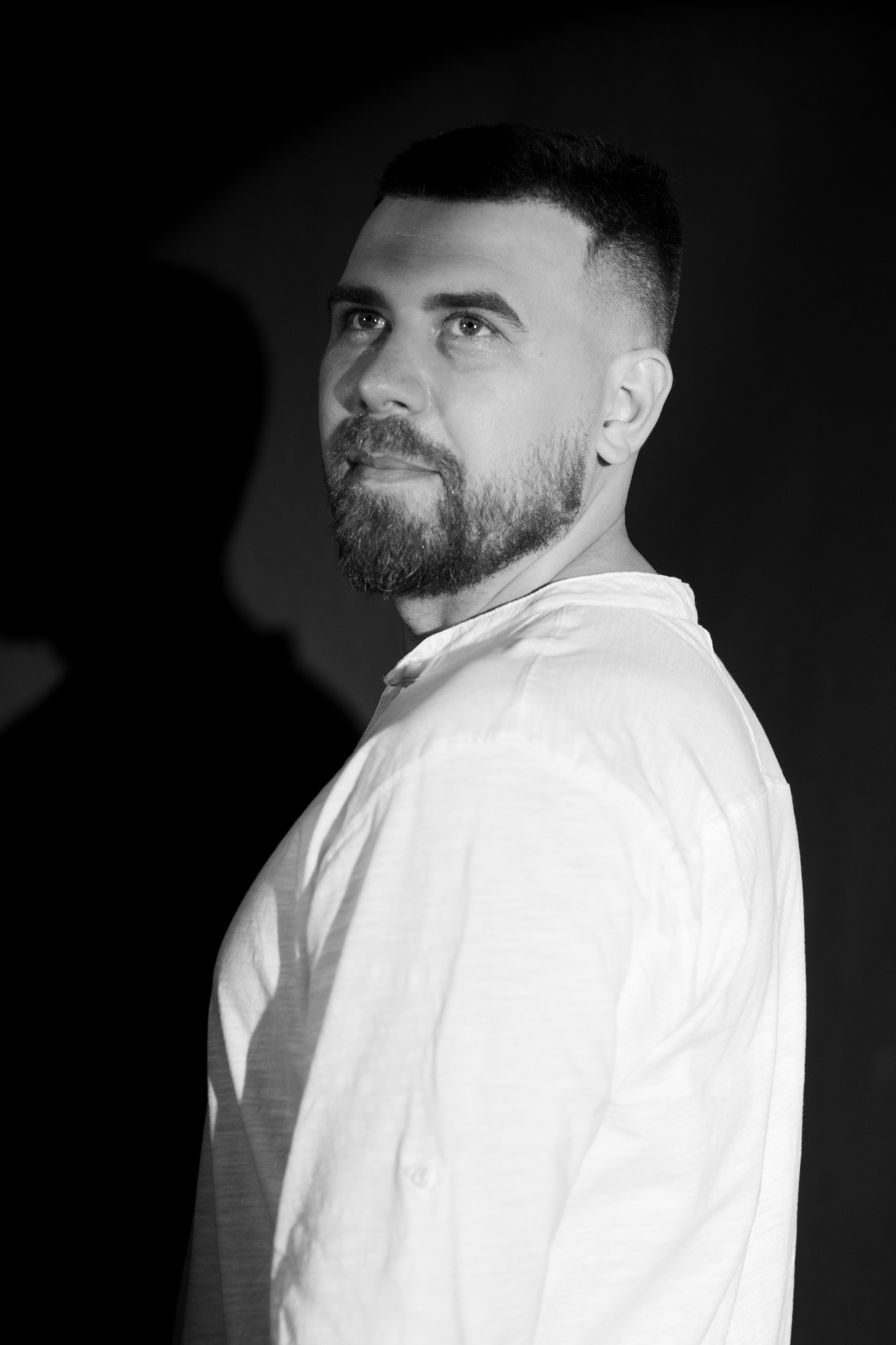 Алексей. Семейный фотограф Софи Симакова в Волгограде и Волжском