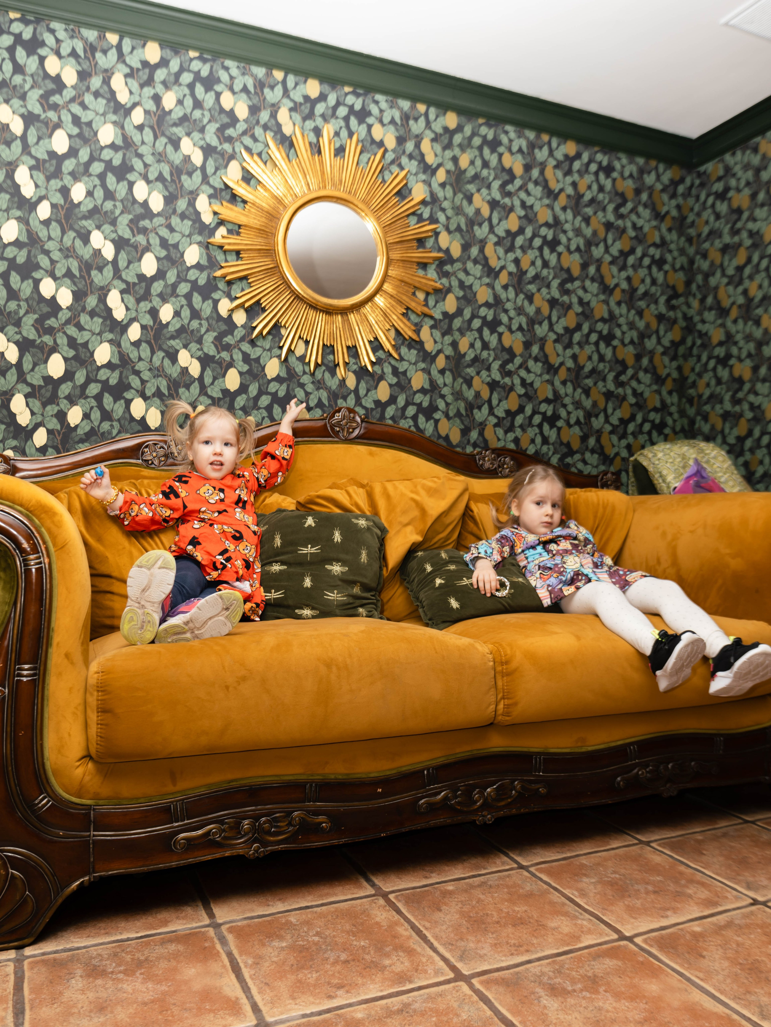 Юбилей Ольги Ивановны. Семейный фотограф Софи Симакова в Волгограде и Волжском