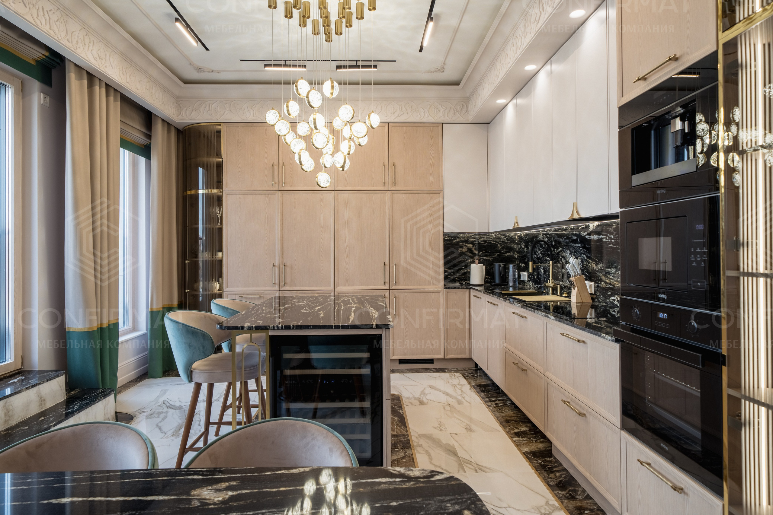 № 19. Мебель на заказ