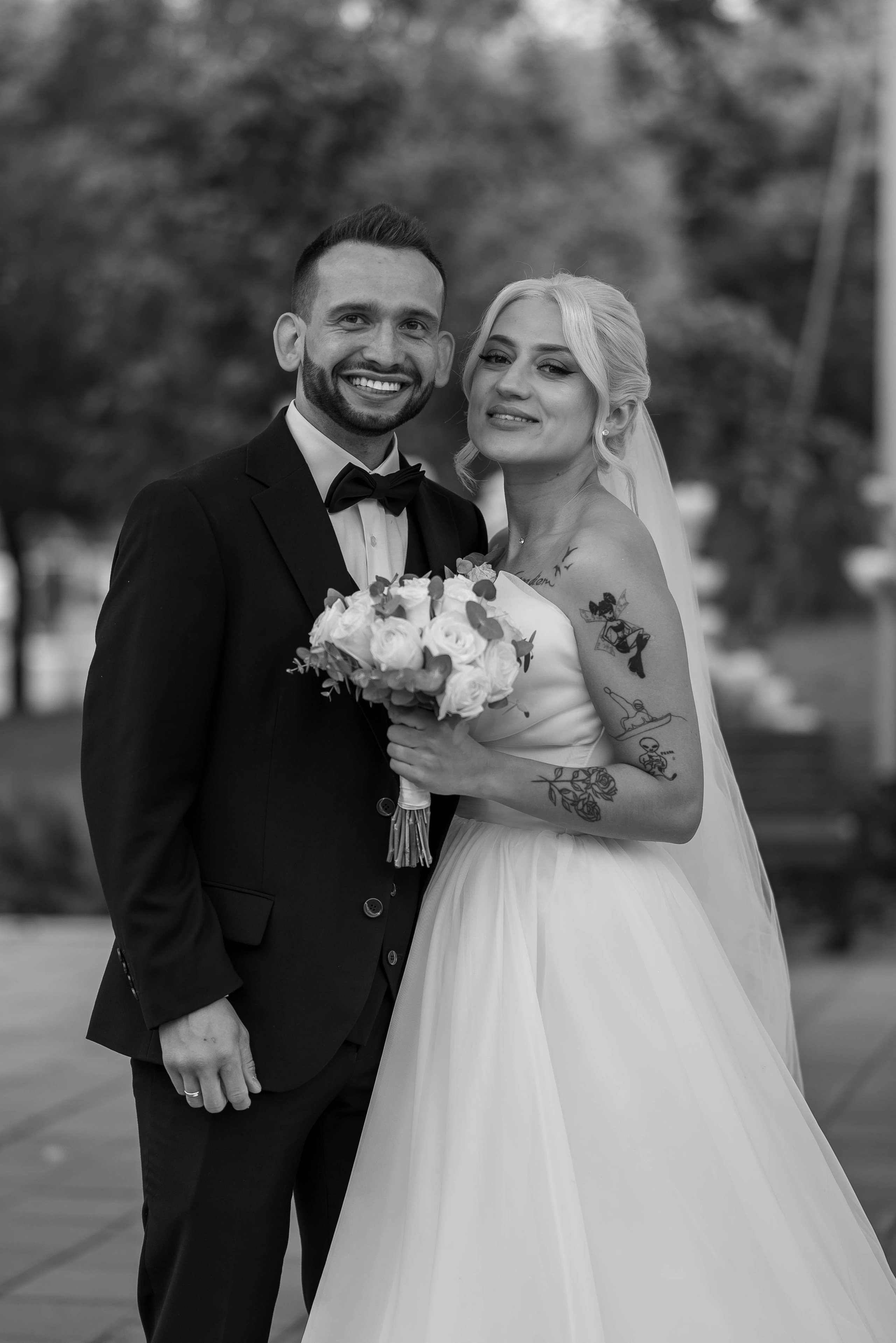 Алексей & Кристина. Портретный и семейный фотограф в Екатеринбурге Мишина Татьяна