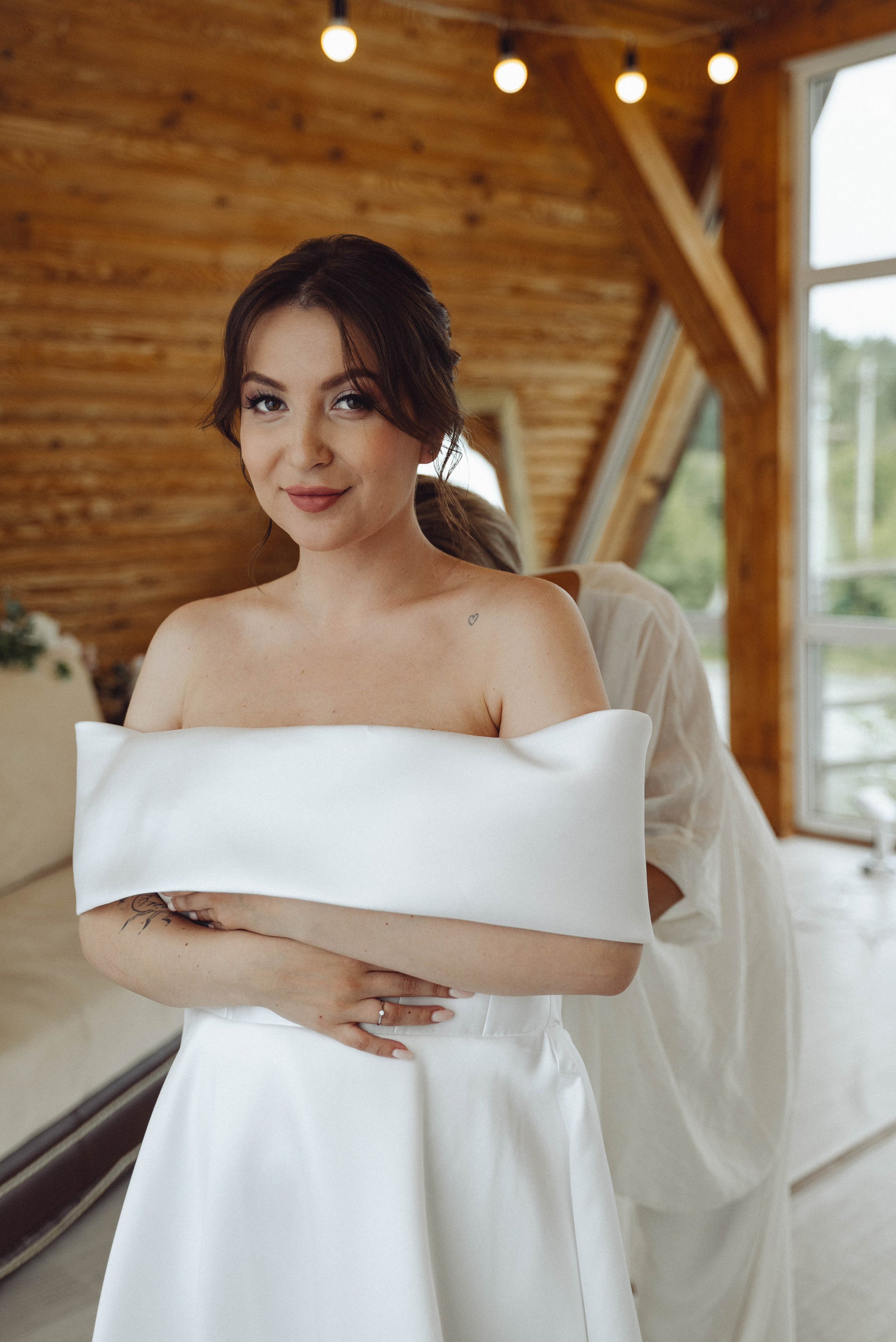 Андрей & Ирина. Портретный и семейный фотограф в Екатеринбурге Мишина Татьяна
