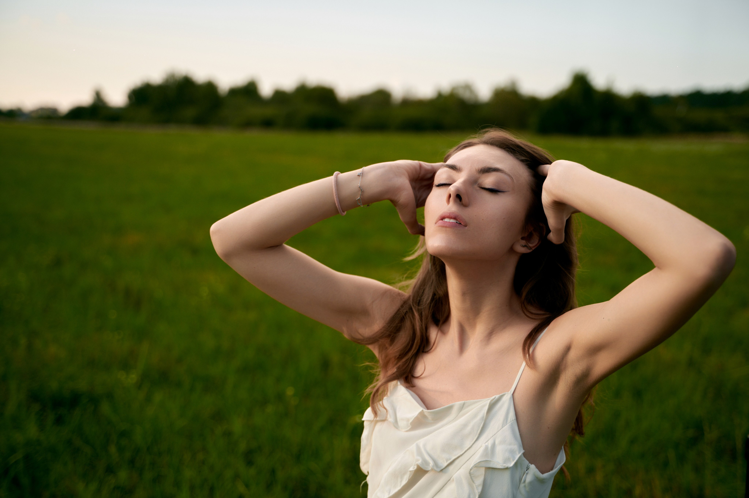 Мария. Фотограф Егорьевск Коломна Воскресенск