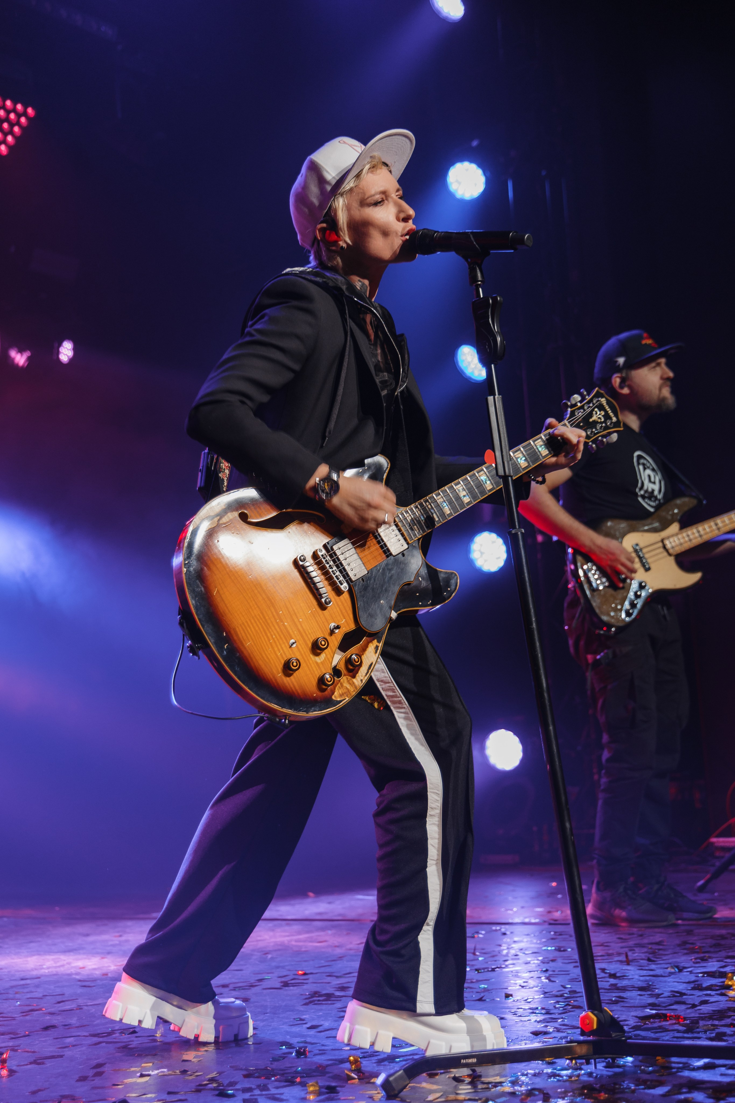 Нацпроектстрой. Свадебный и семейный фотограф в Москве Кристина Ласковенкова