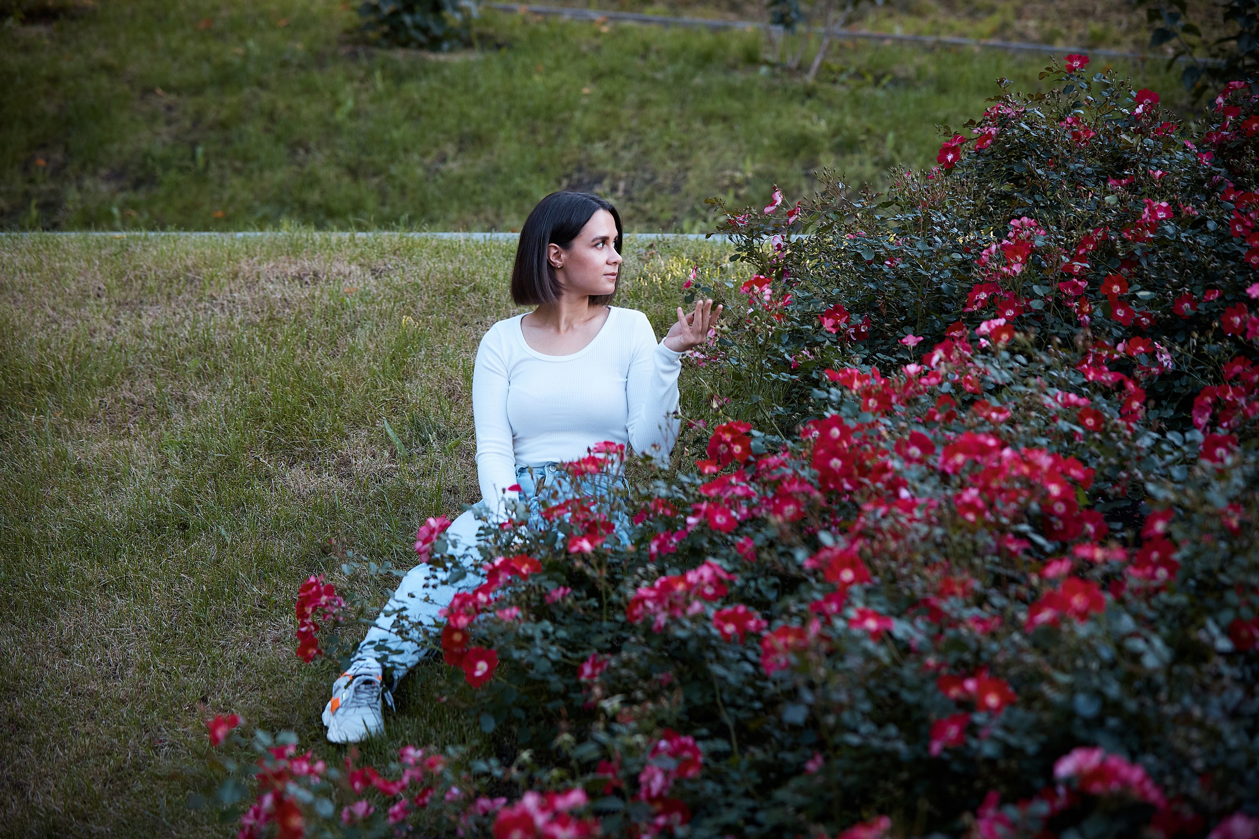 Рома, Ксюша и Макар. Татьяна Бабаева — Фотограф