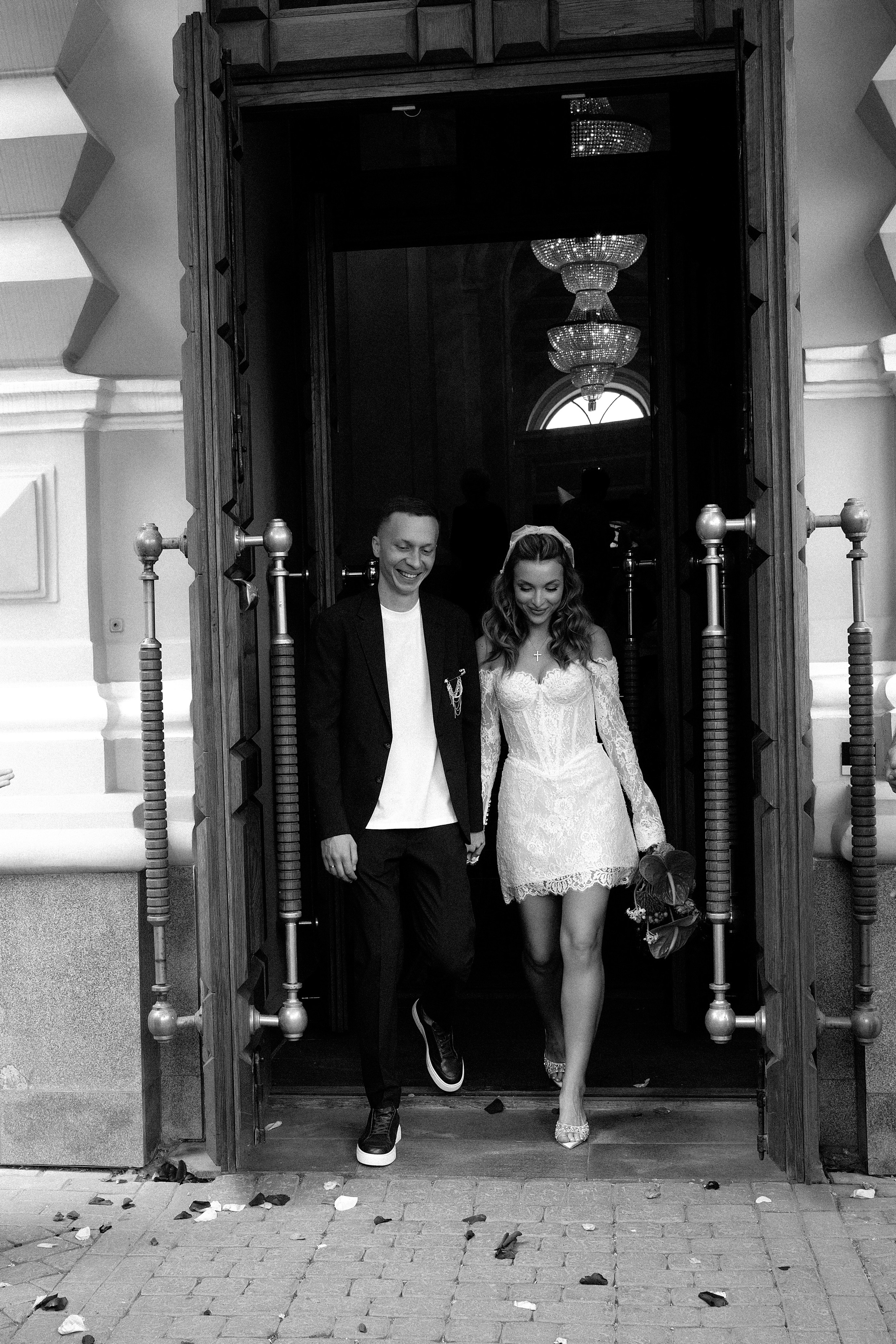 E&A. Пушистая Сова - Свадебный и портретный фотограф Воронеж, Москва, Питер